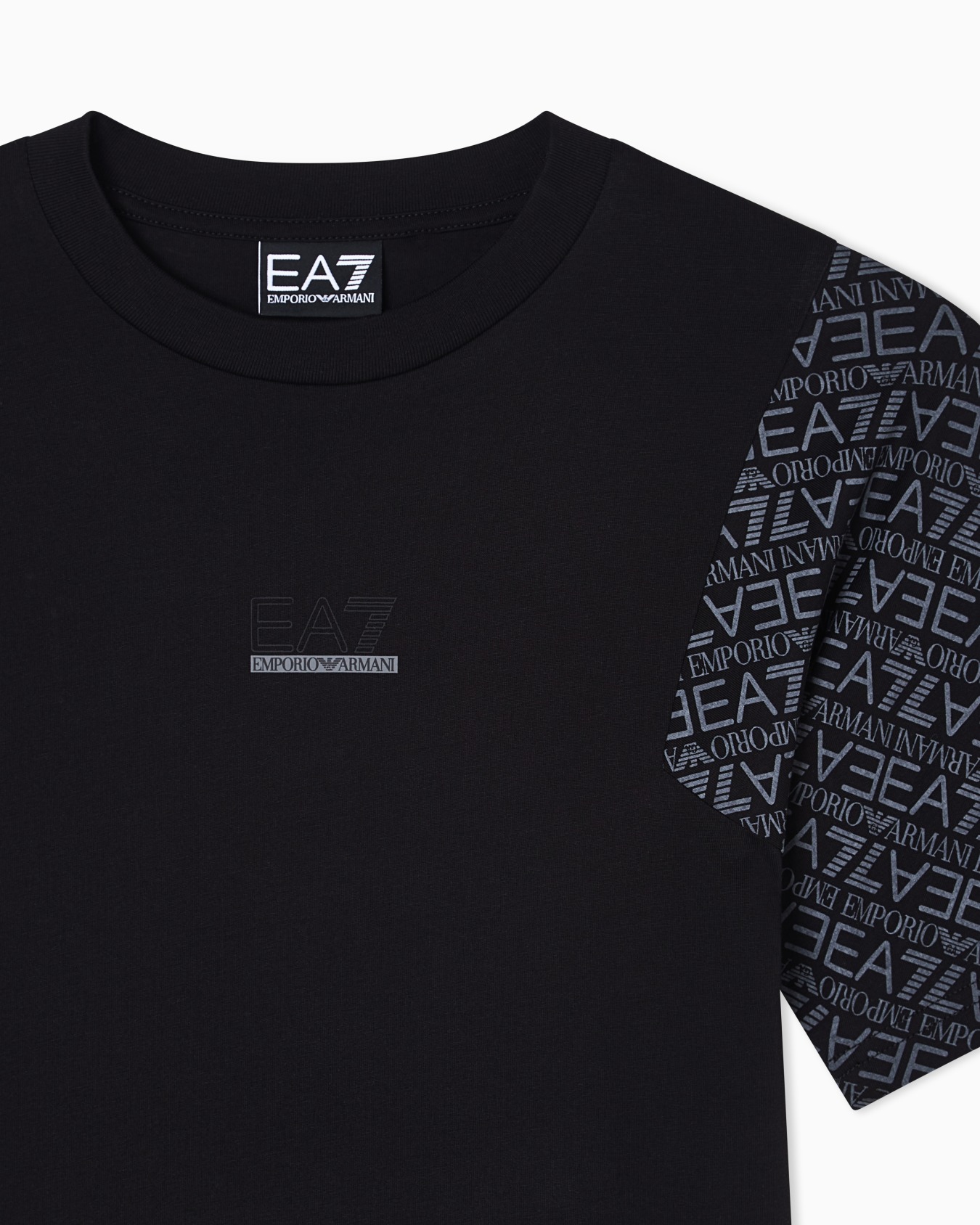 Tブラウス スライドする 1