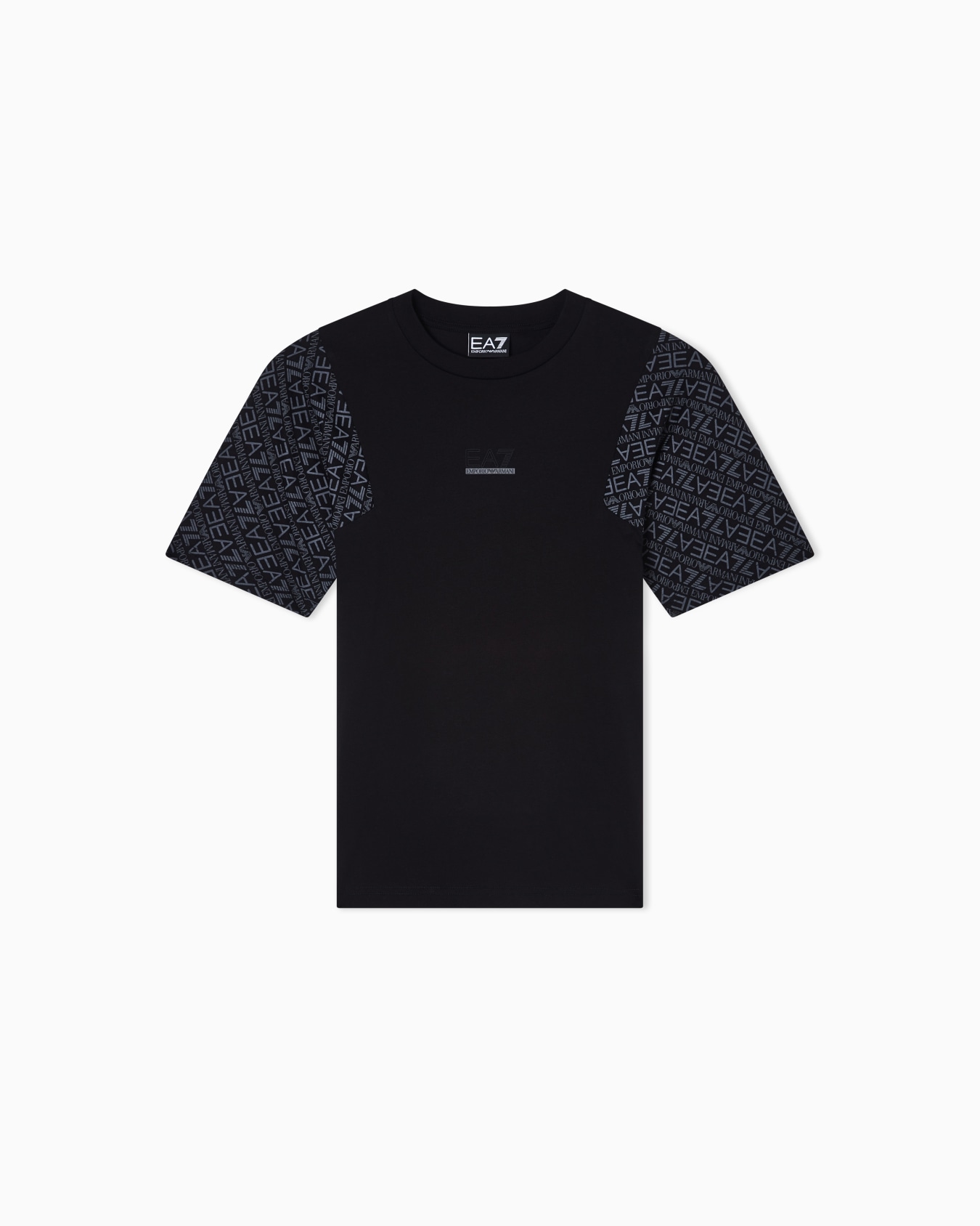 Tブラウス スライドする 0