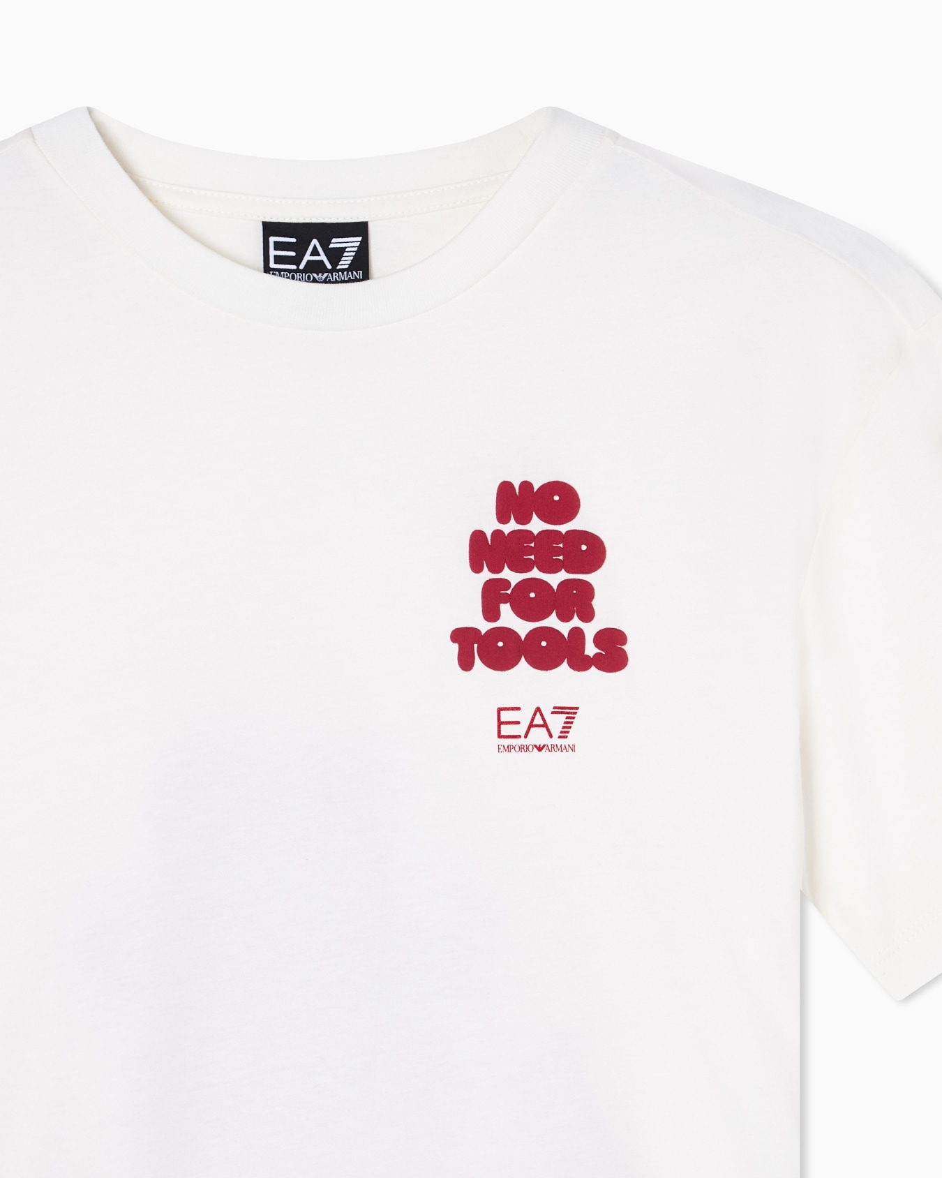 Graphic Series ボーイズ Tシャツ コットンジャージー プリント スライドする 1