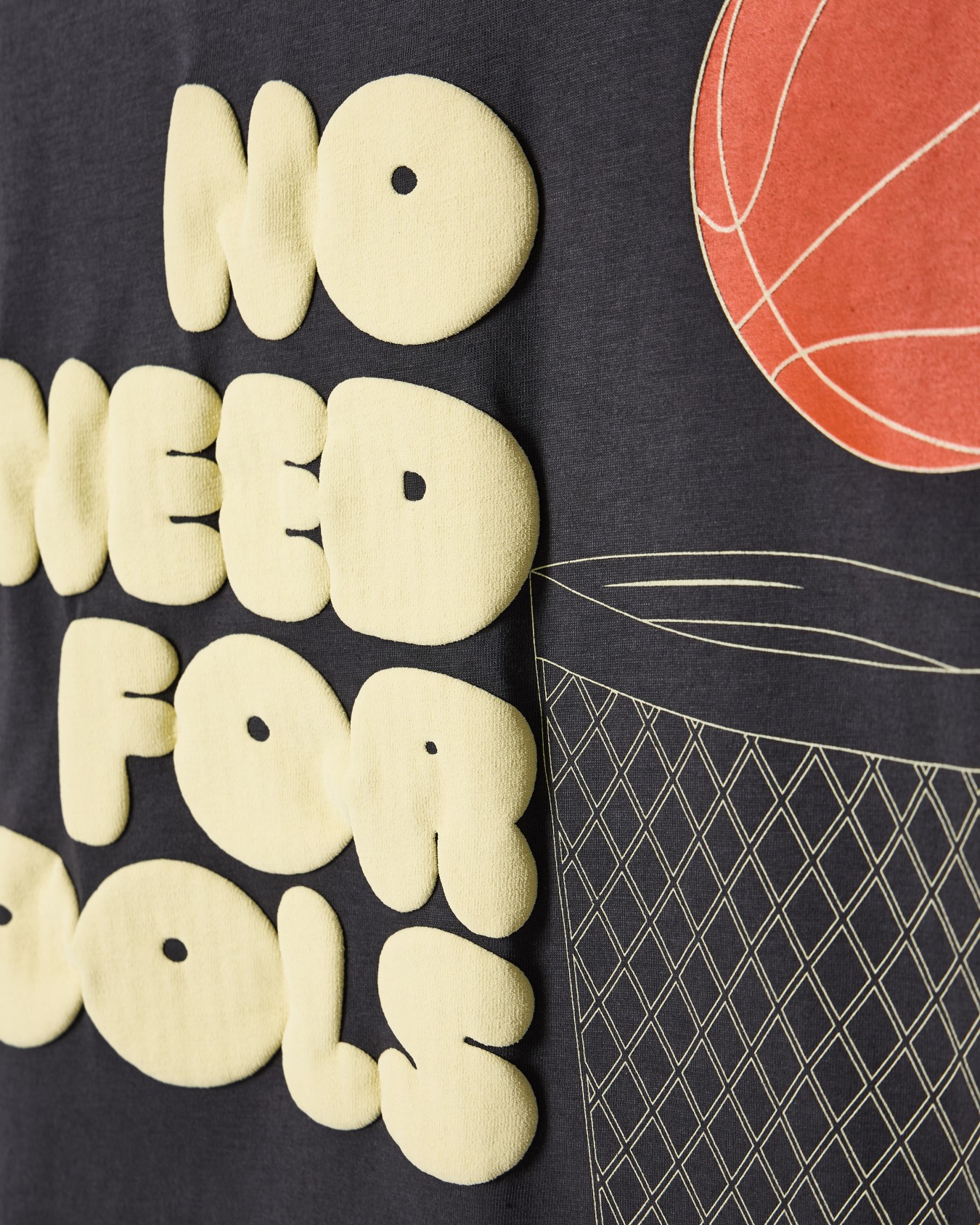 Graphic Series ボーイズ Tシャツ コットンジャージー プリント スライドする 1