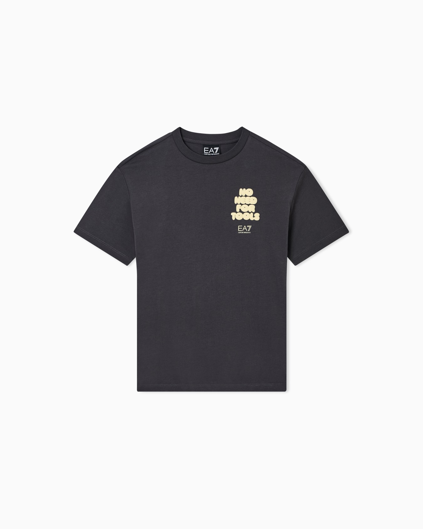 Graphic Series ボーイズ Tシャツ コットンジャージー プリント スライドする 0