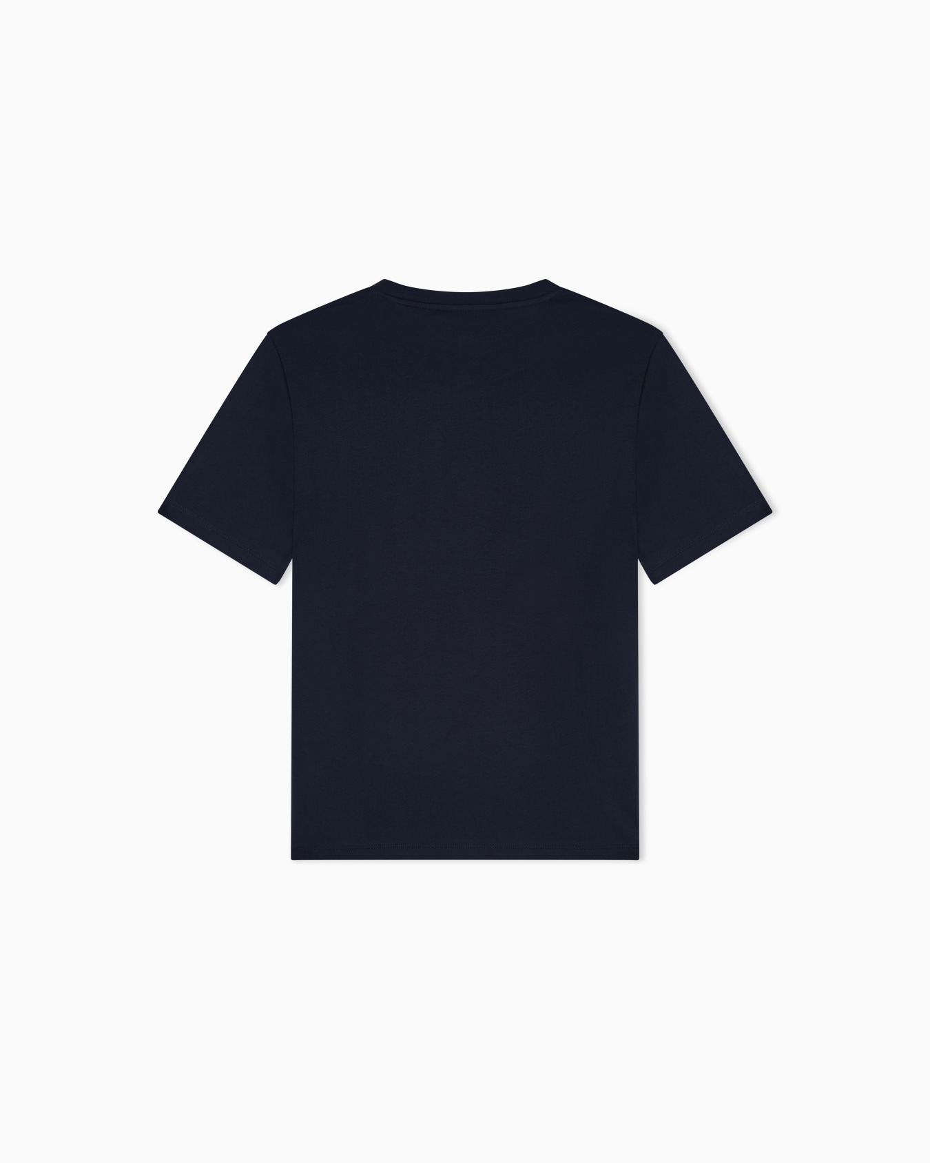 ビビリティ綿ジャージTシャツ スライドする 2