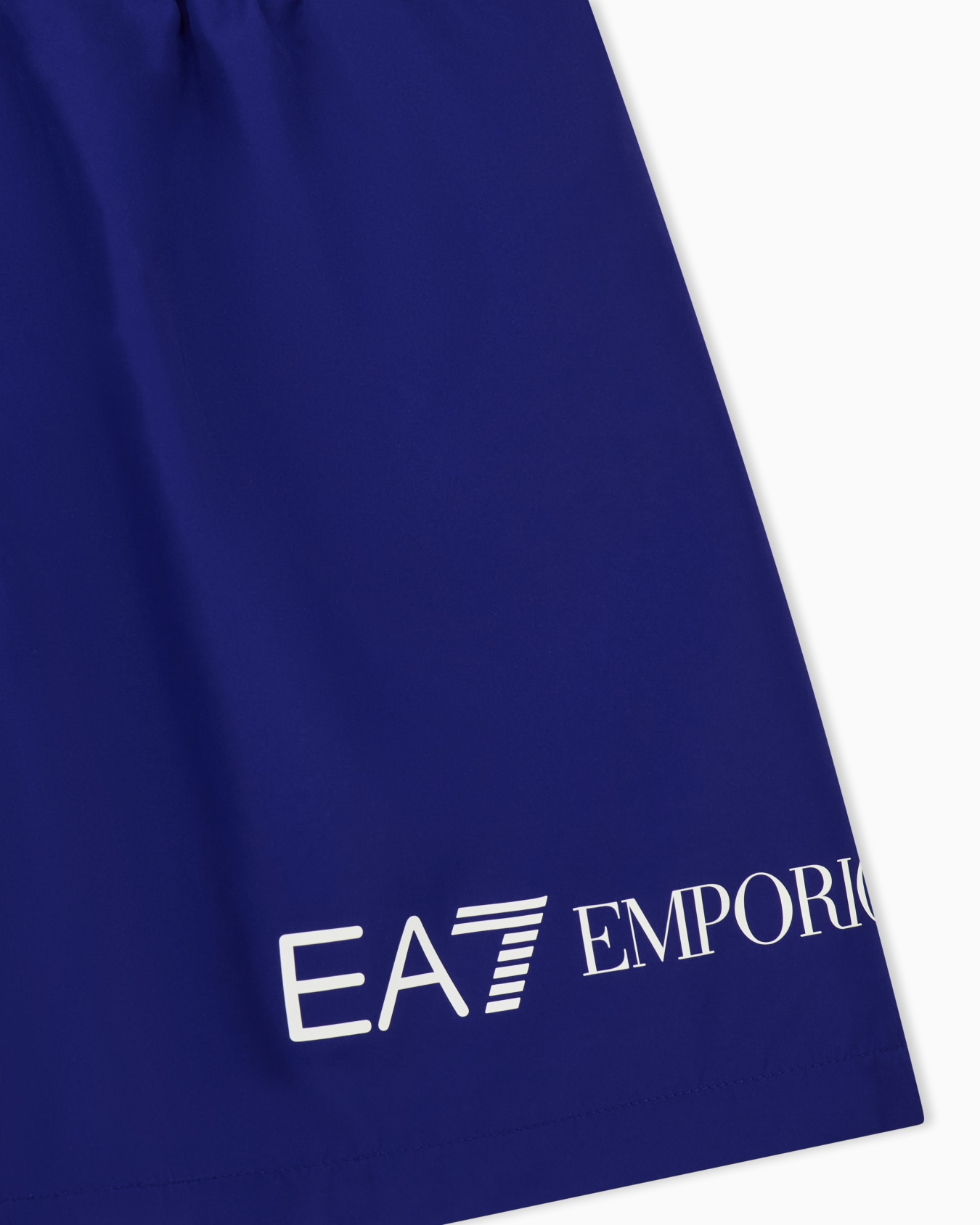 ASV ボーイズ スイミングトランクス スライドする 1