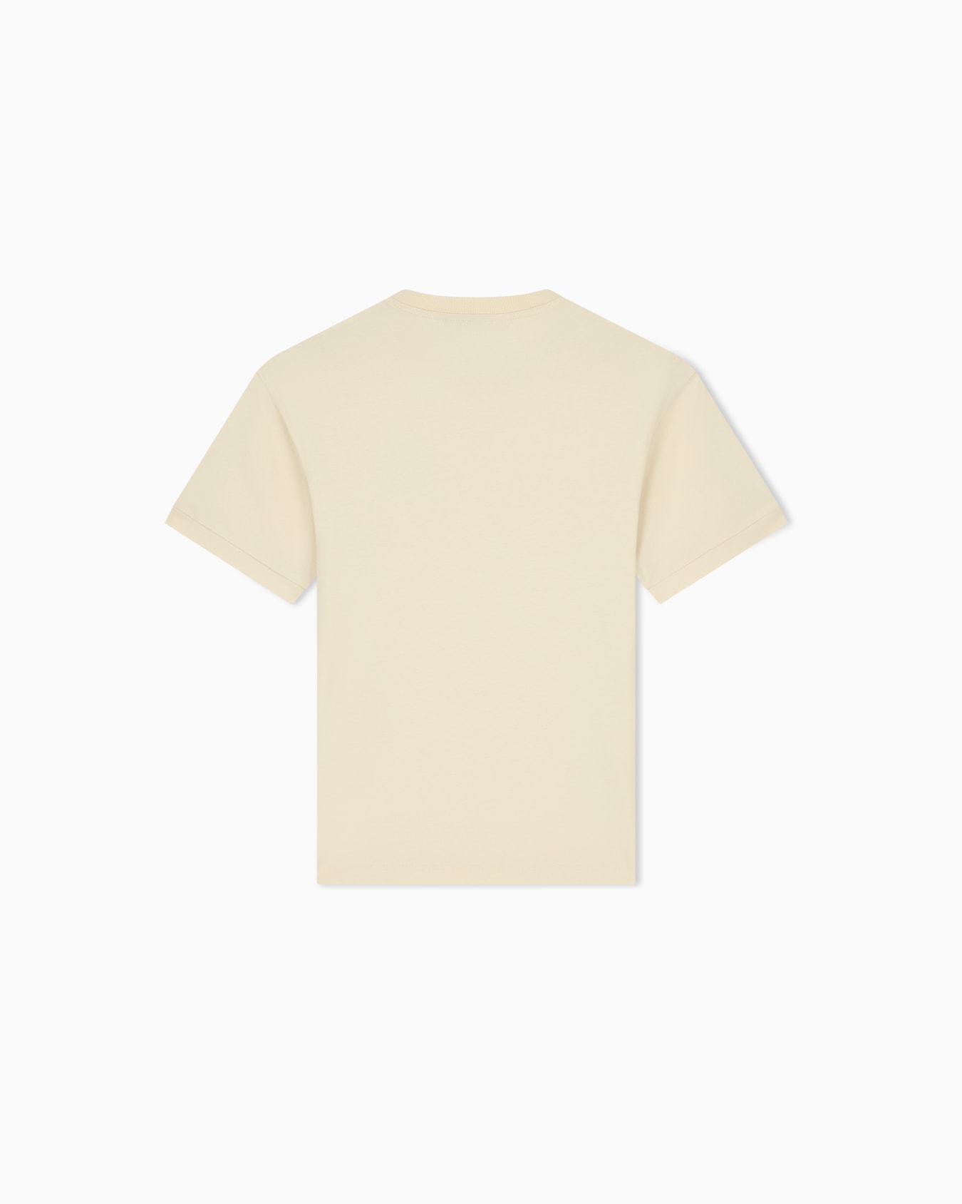 コットン Tシャツ Logo Series ボーイズ スライドする 2