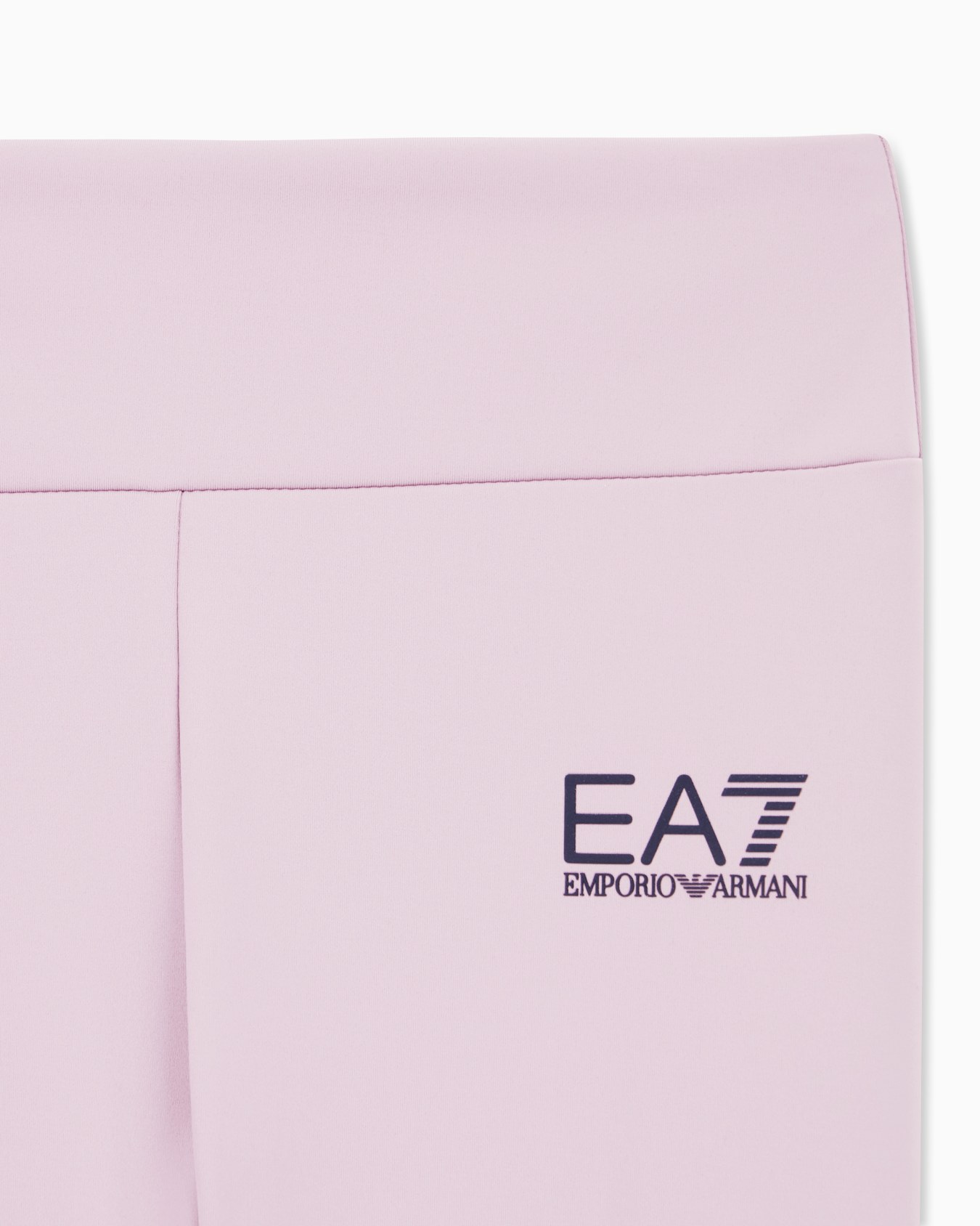 Dynamic Athlete Girl leggings in VIGOR7 technical fabric  Slide 1