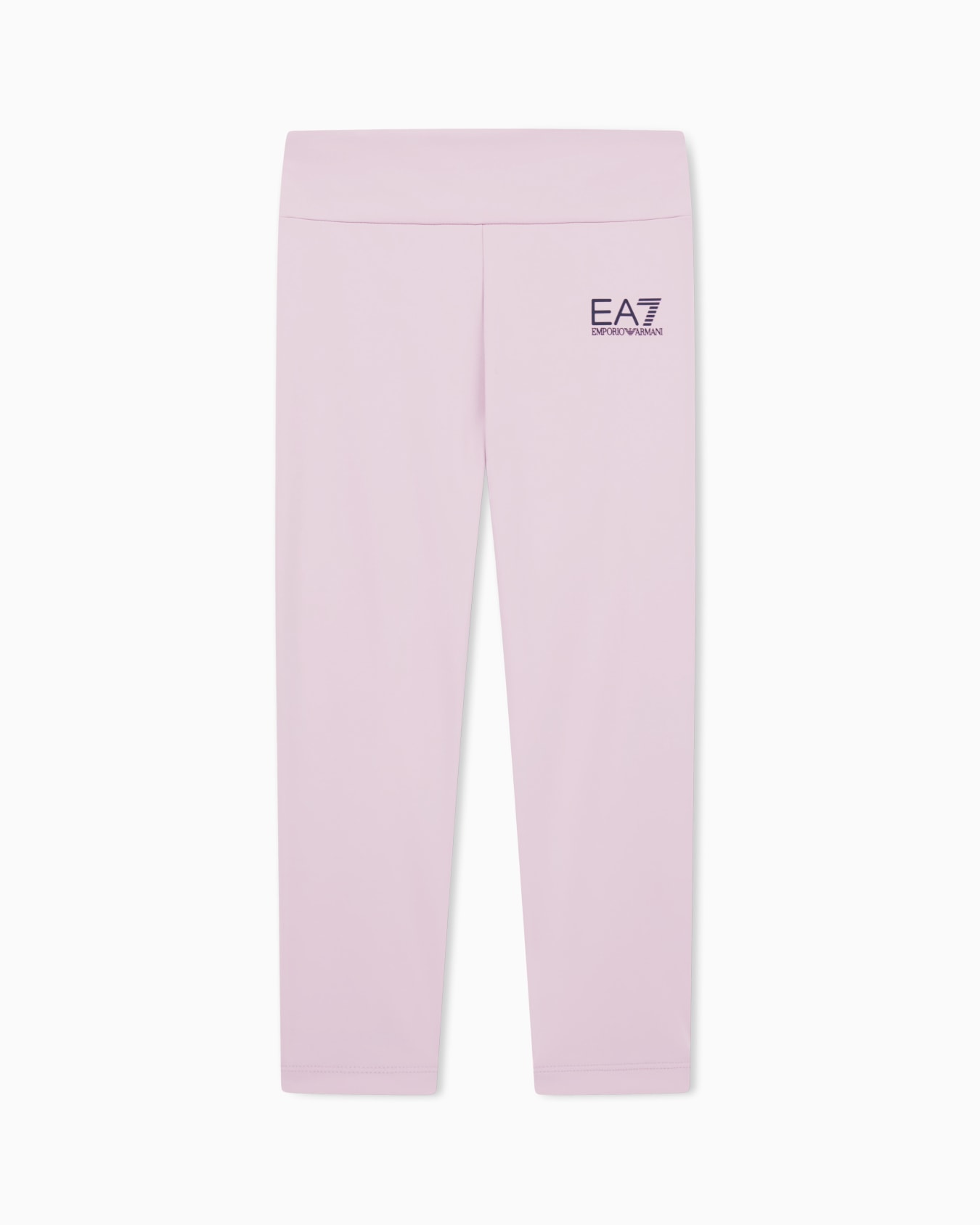 Dynamic Athlete Girl leggings in VIGOR7 technical fabric  Slide 0