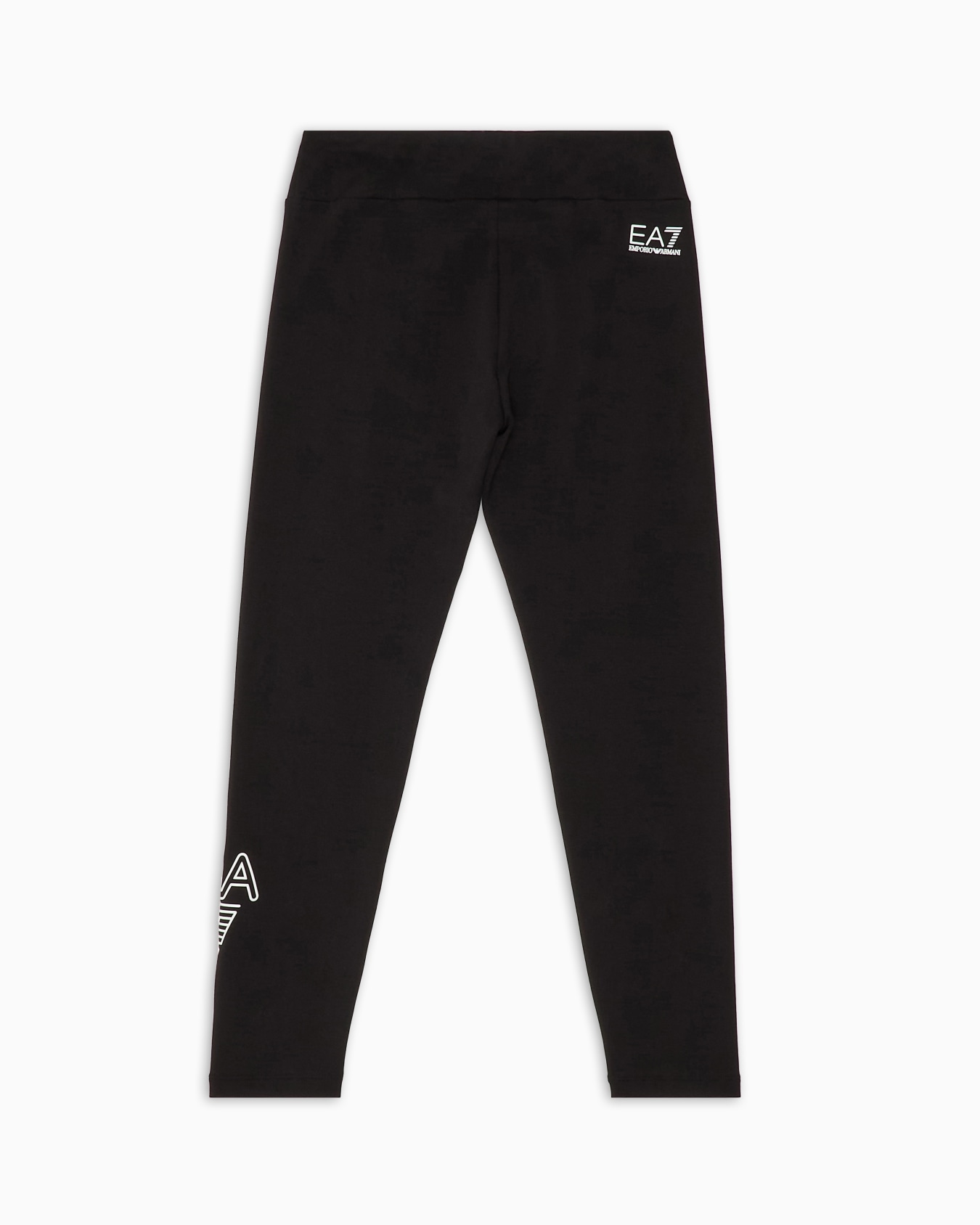 Legging Visibility Girl en coton stretch Diapositive 0