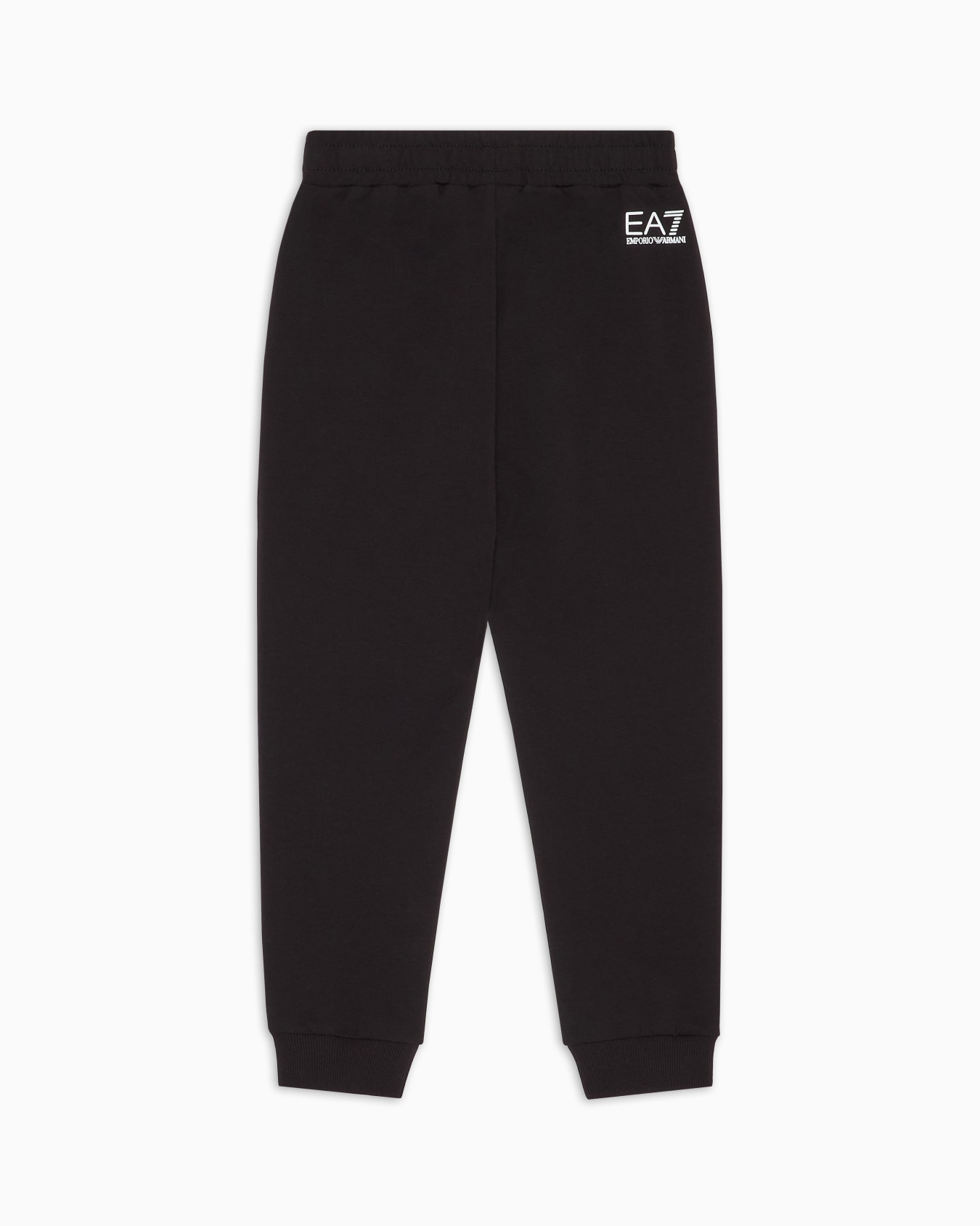 Visibility Girl stretch-cotton joggers Slide 2