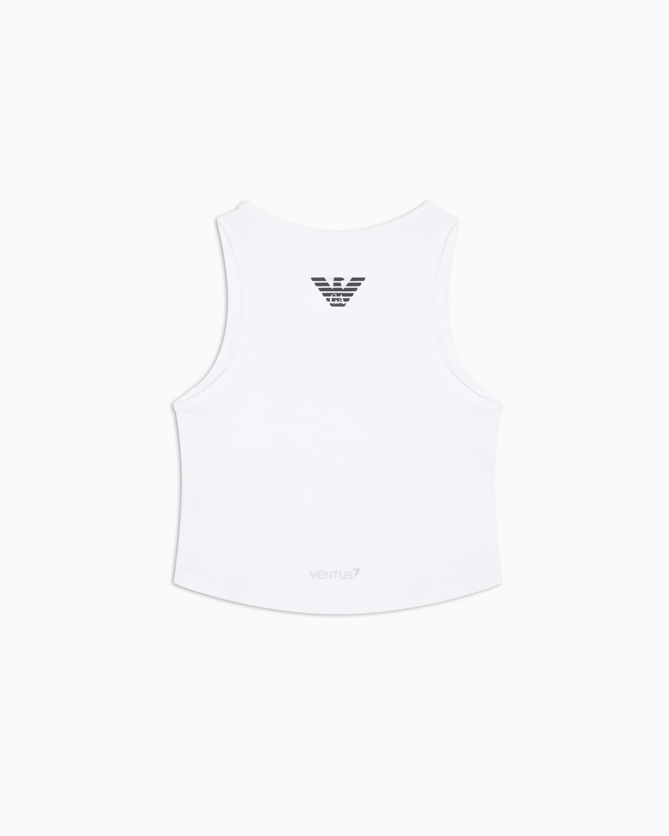 Tennis Pro Girl top in VENTUS7 technical fabric Slide 2