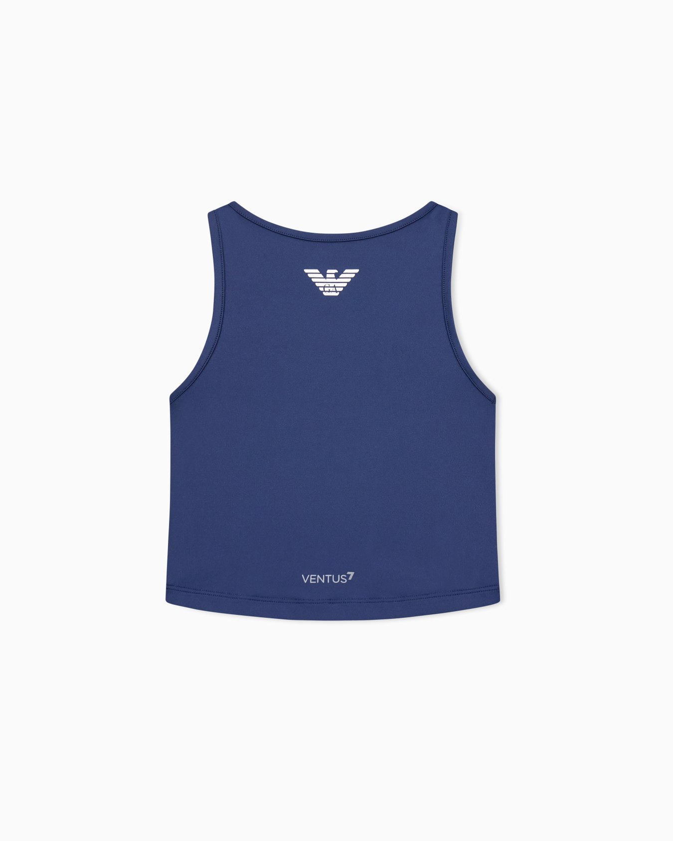 Tennis Pro Girl top in VENTUS7 technical fabric Slide 2