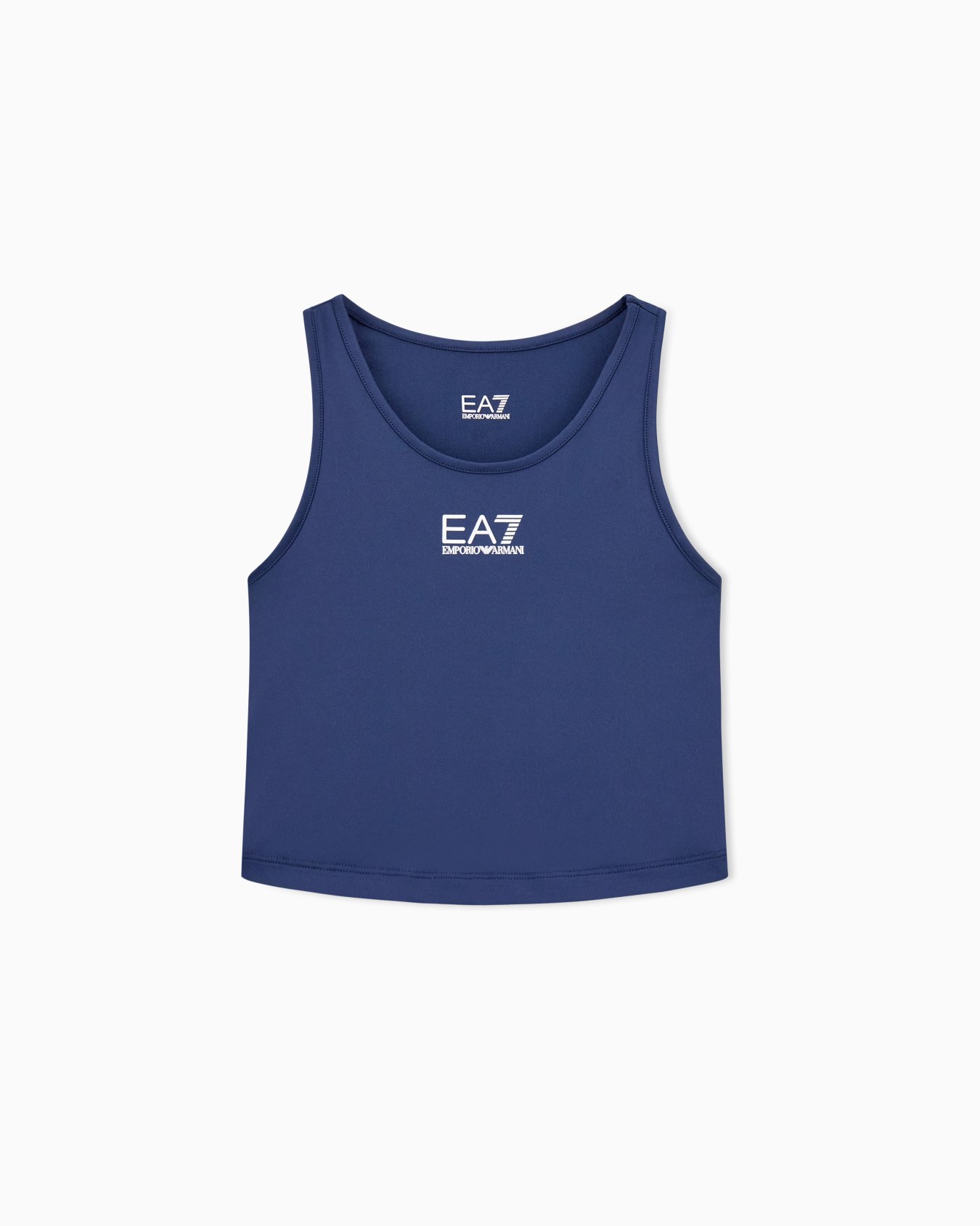 Tennis Pro Girl top in VENTUS7 technical fabric Slide 0