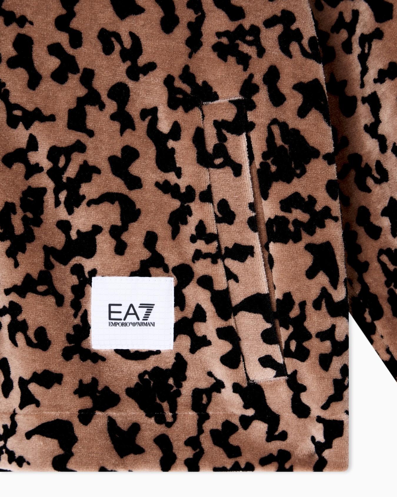 Sweat-shirts façon cardigan Diapositive 1