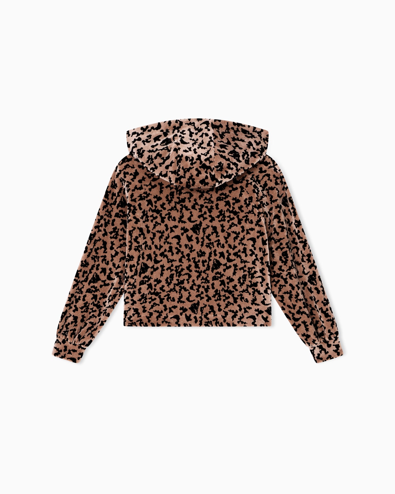 Sweat-shirts façon cardigan Diapositive 2