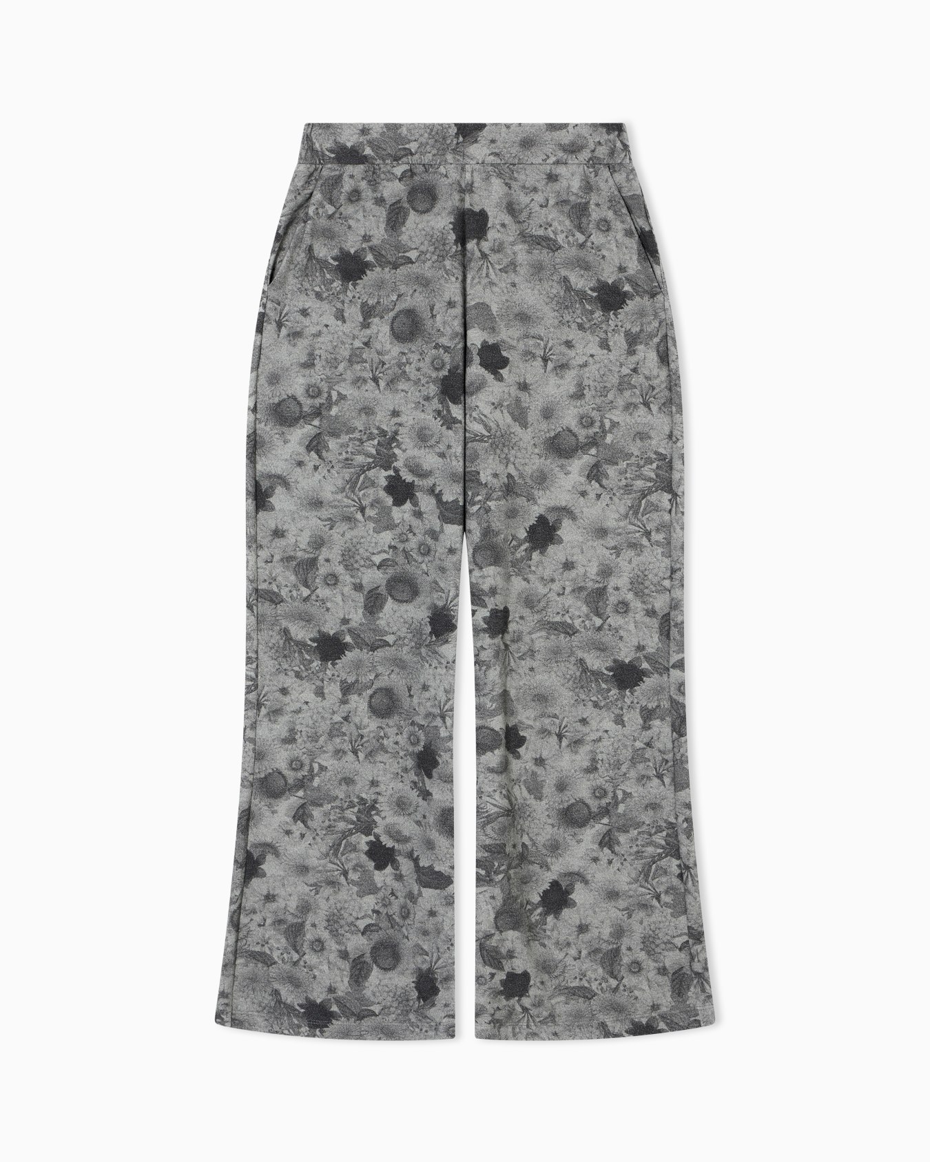 Pantaloni Logo Series Girl in cotone organico ASV Slide 0