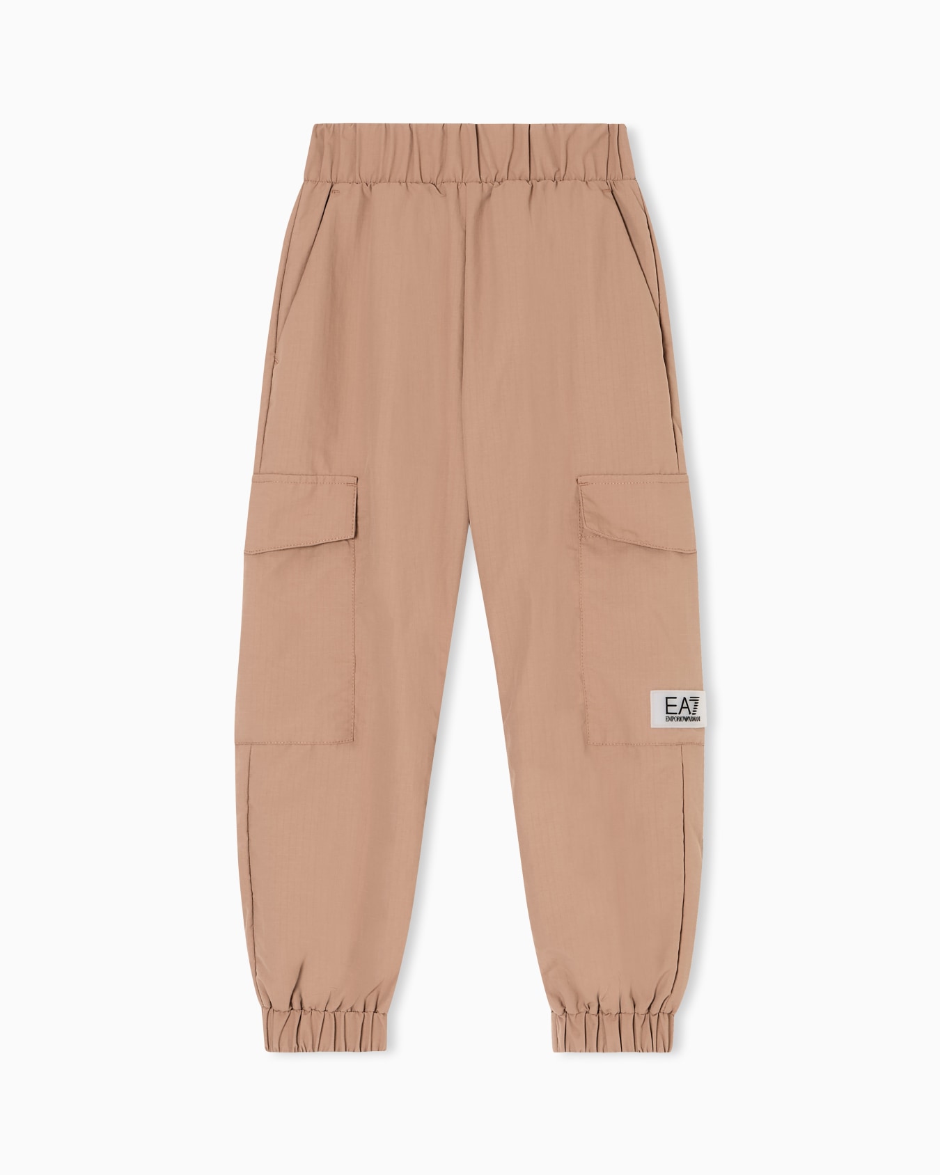 Contemporary Sport nylon cargo trousers Slide 0