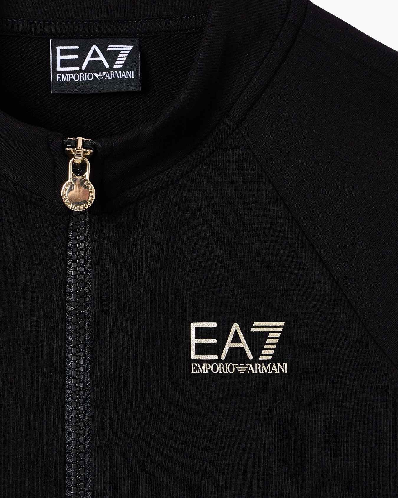 Zip-Up Sweatshirts Slide 1