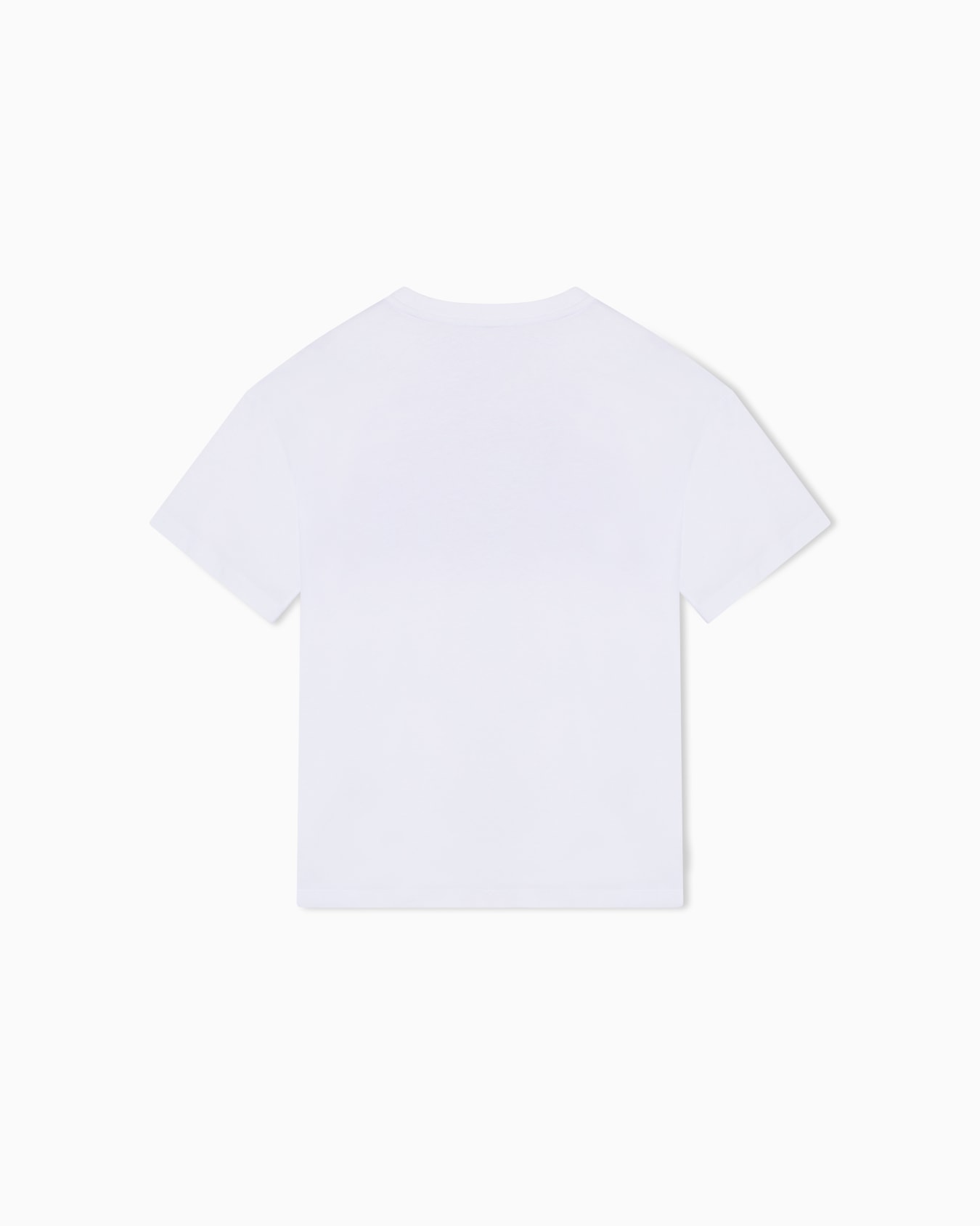 Tブラウス スライドする 2