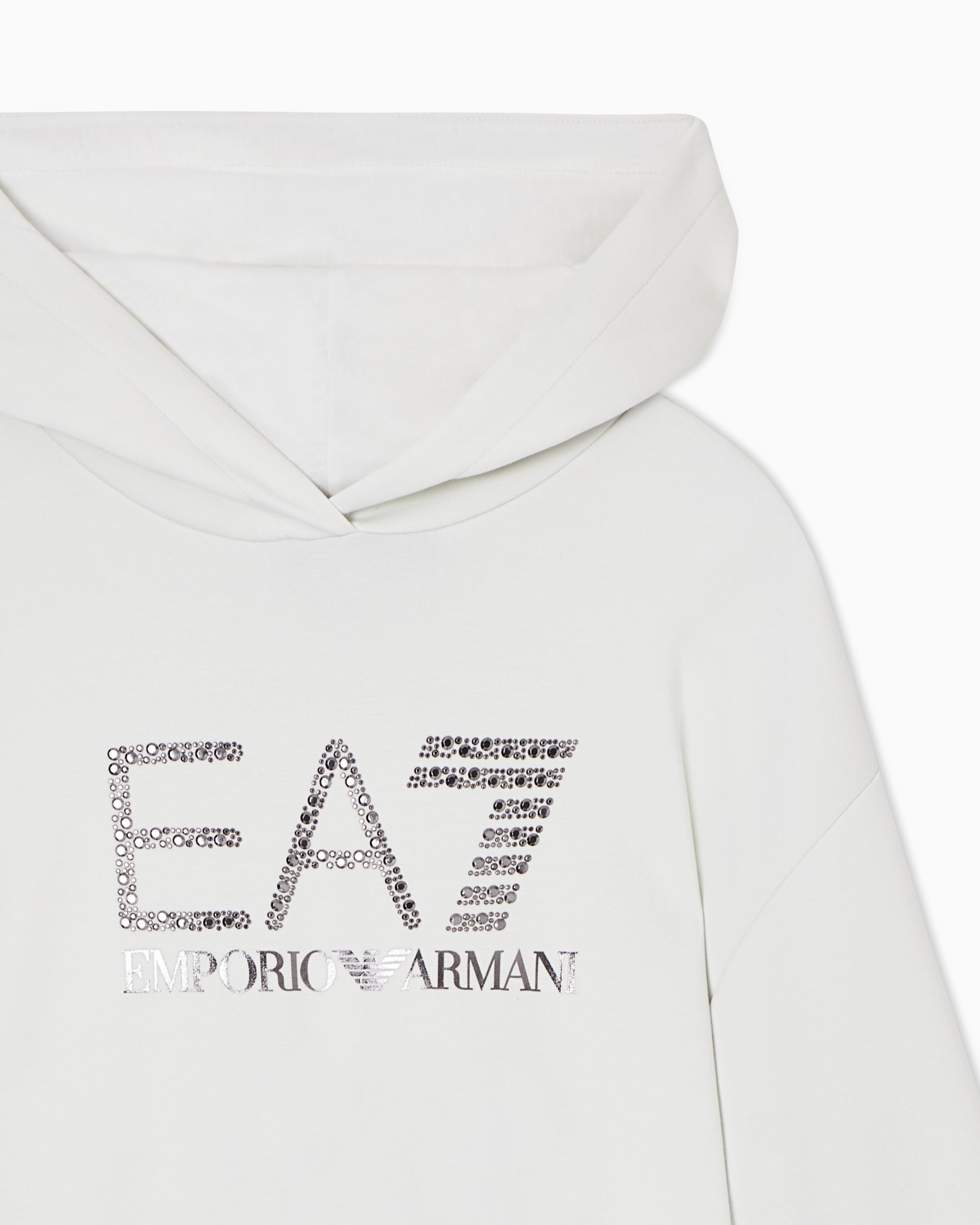 Precious Girl modal-blend tracksuit Slide 1