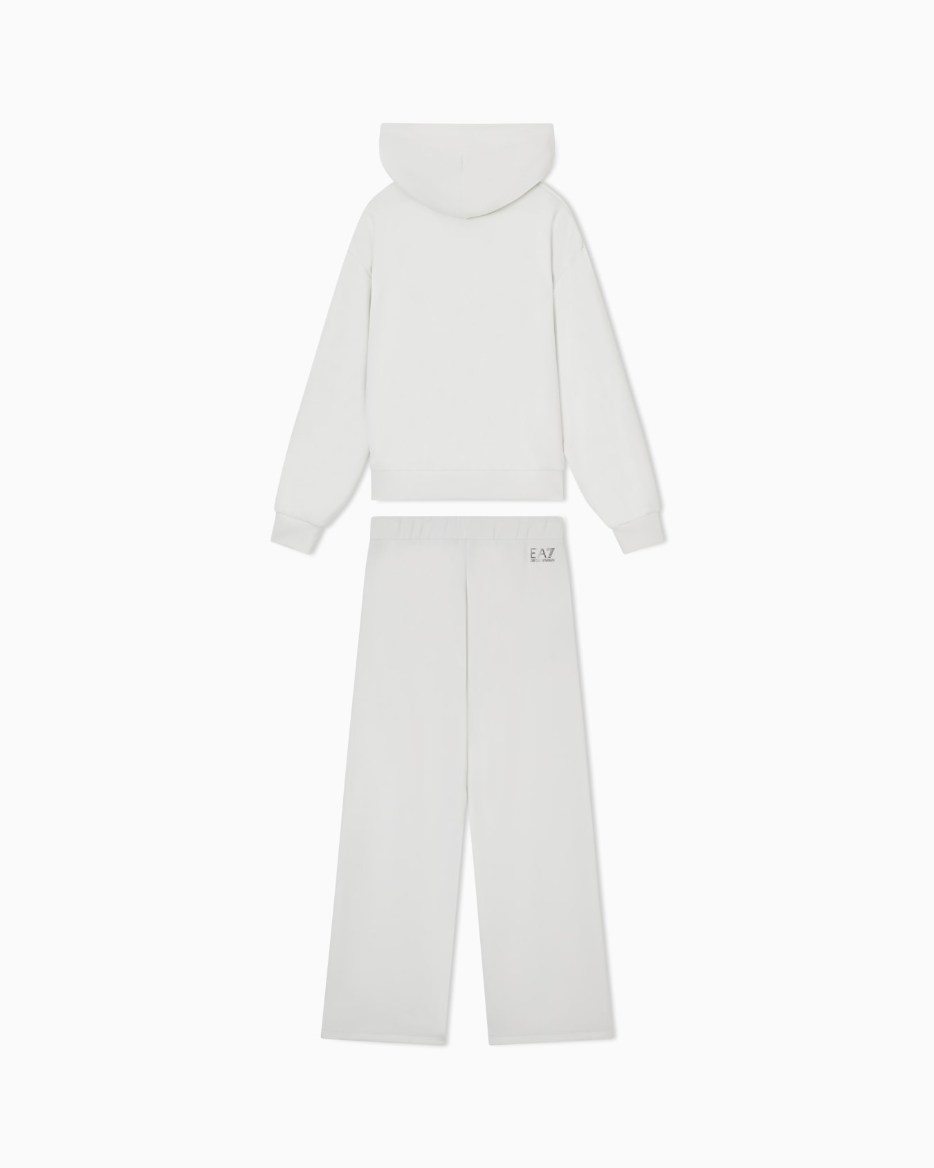 Precious Girl modal-blend tracksuit Slide 2