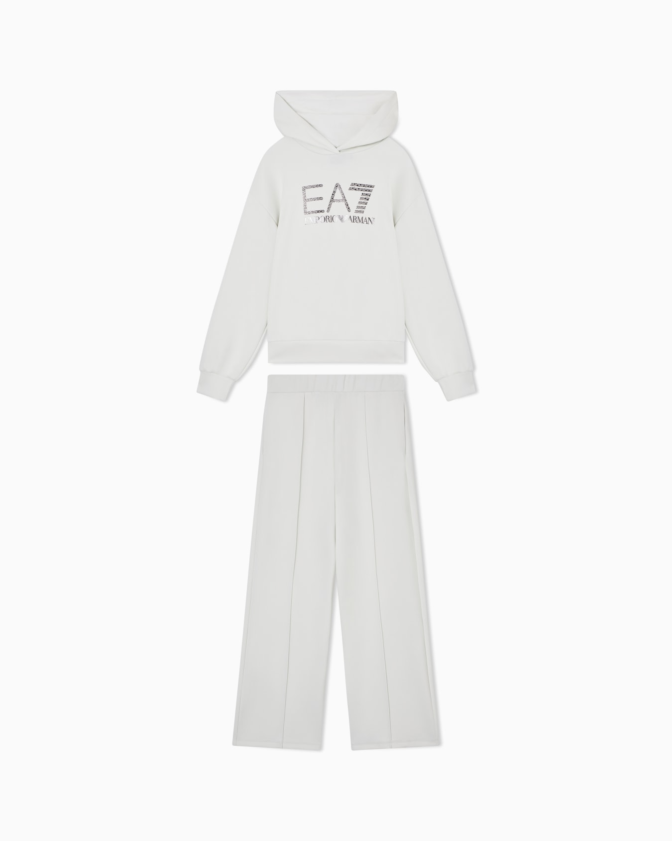 Precious Girl modal-blend tracksuit Slide 0