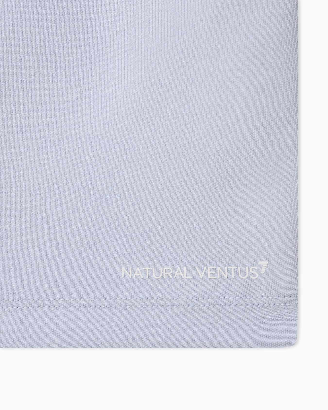 ASV Girl trousers in Natural VENTUS7 technical fabric Slide 1
