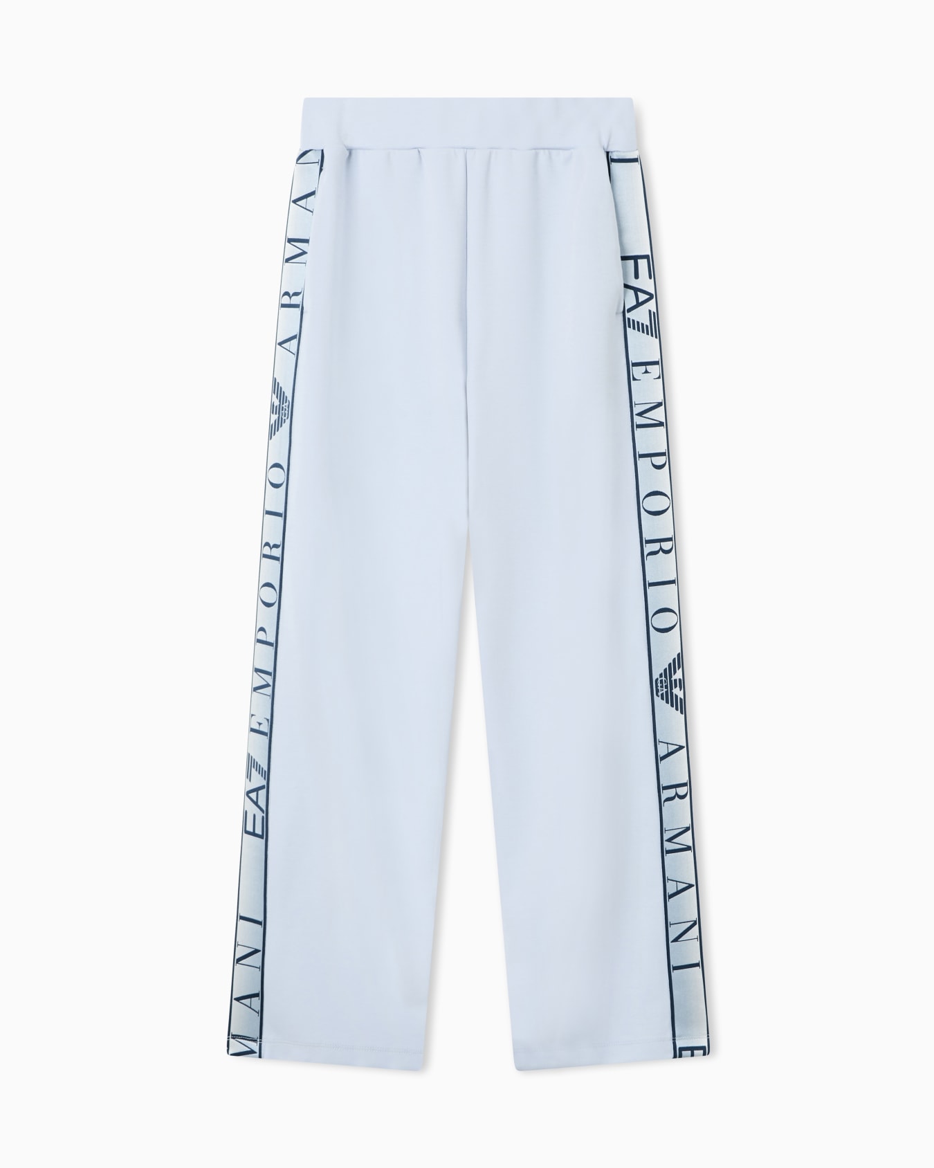 Pantalon Fille en tissu technique Natural VENTUS7 ASV Diapositive 0