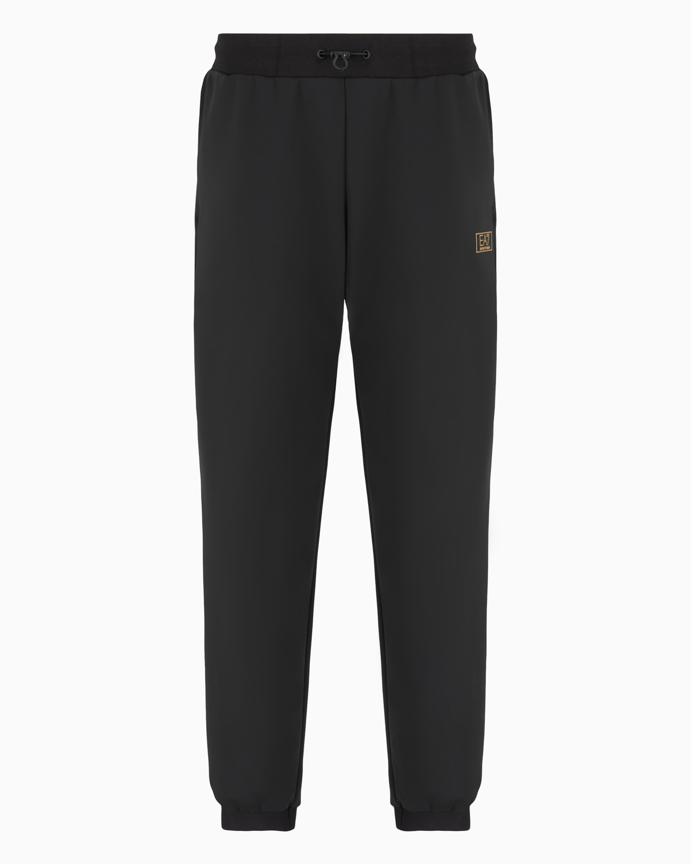 Gold Label stretch technical-fabric joggers Slide 0