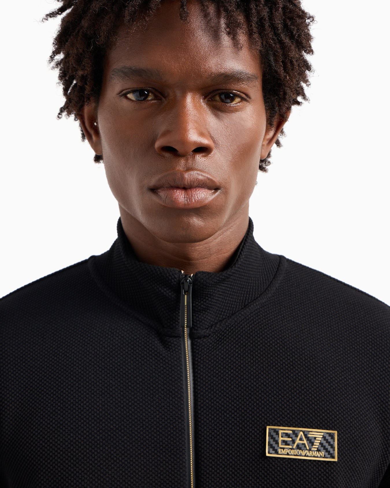Sweat-shirts façon cardigan Diapositive 4