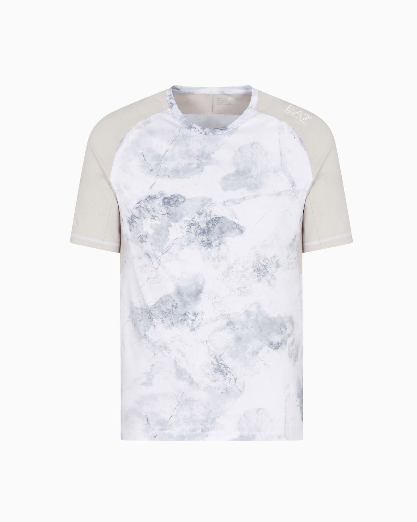 <オンライン限定>Dynamic Athlete Tシャツ VIGOR7テクニカルファブリック スライドする 0