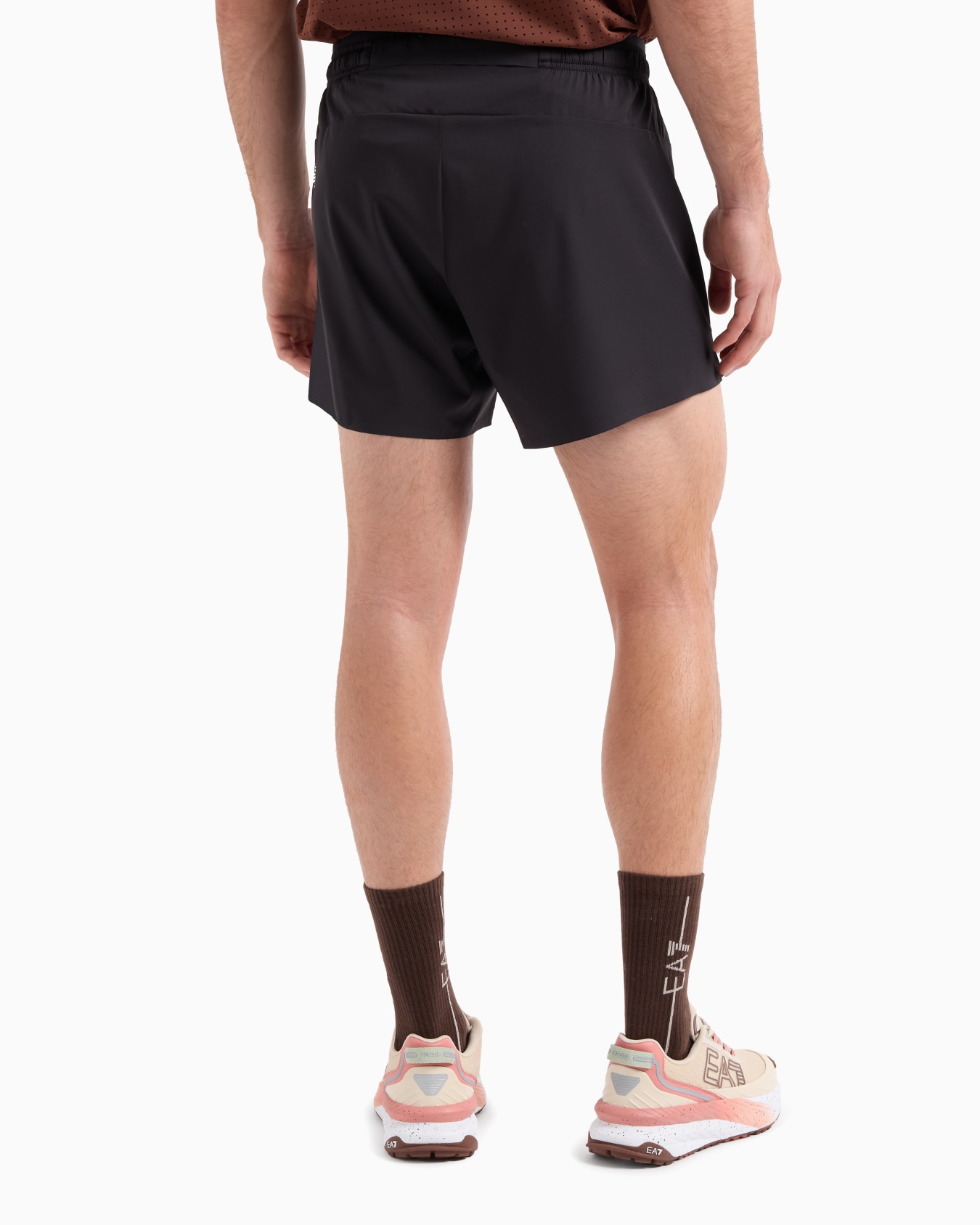 Dynamic Athlete shorts in VENTUS7 technical fabric  Slide 2