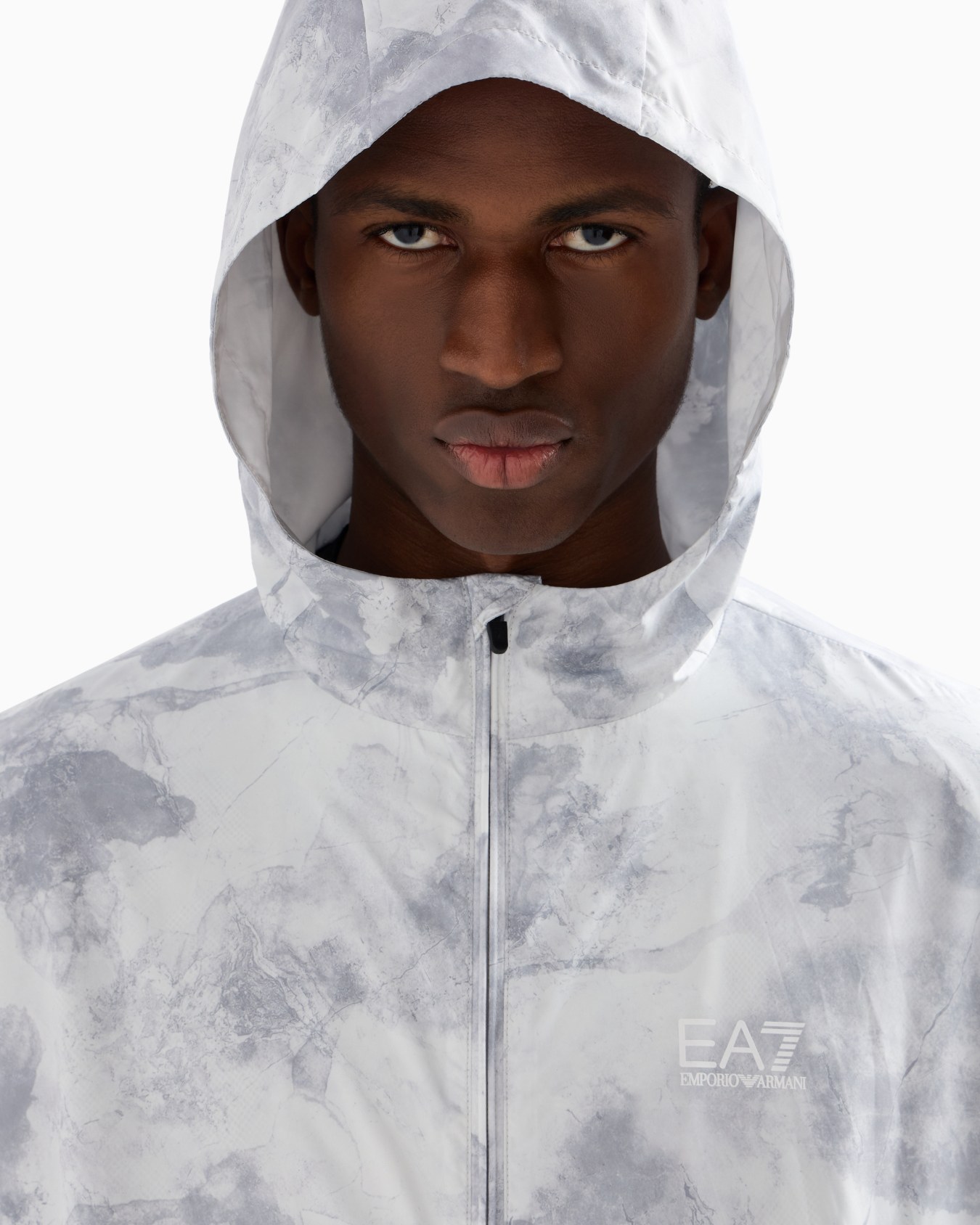 Dynamic Athlete tracksuit in VENTUS7 technical fabric Slide 3