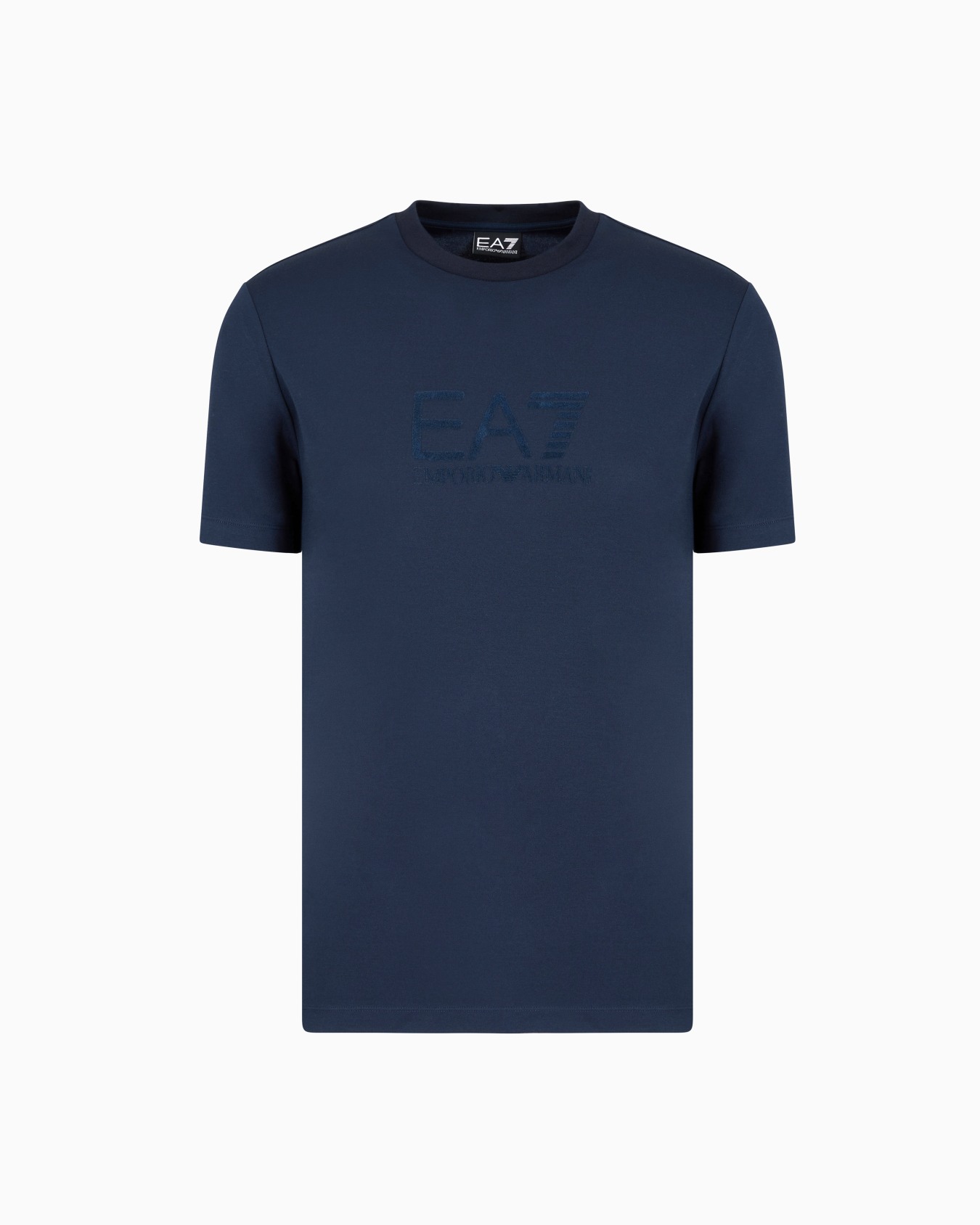 Lux Identity modal-blend jersey T-shirt Slide 0
