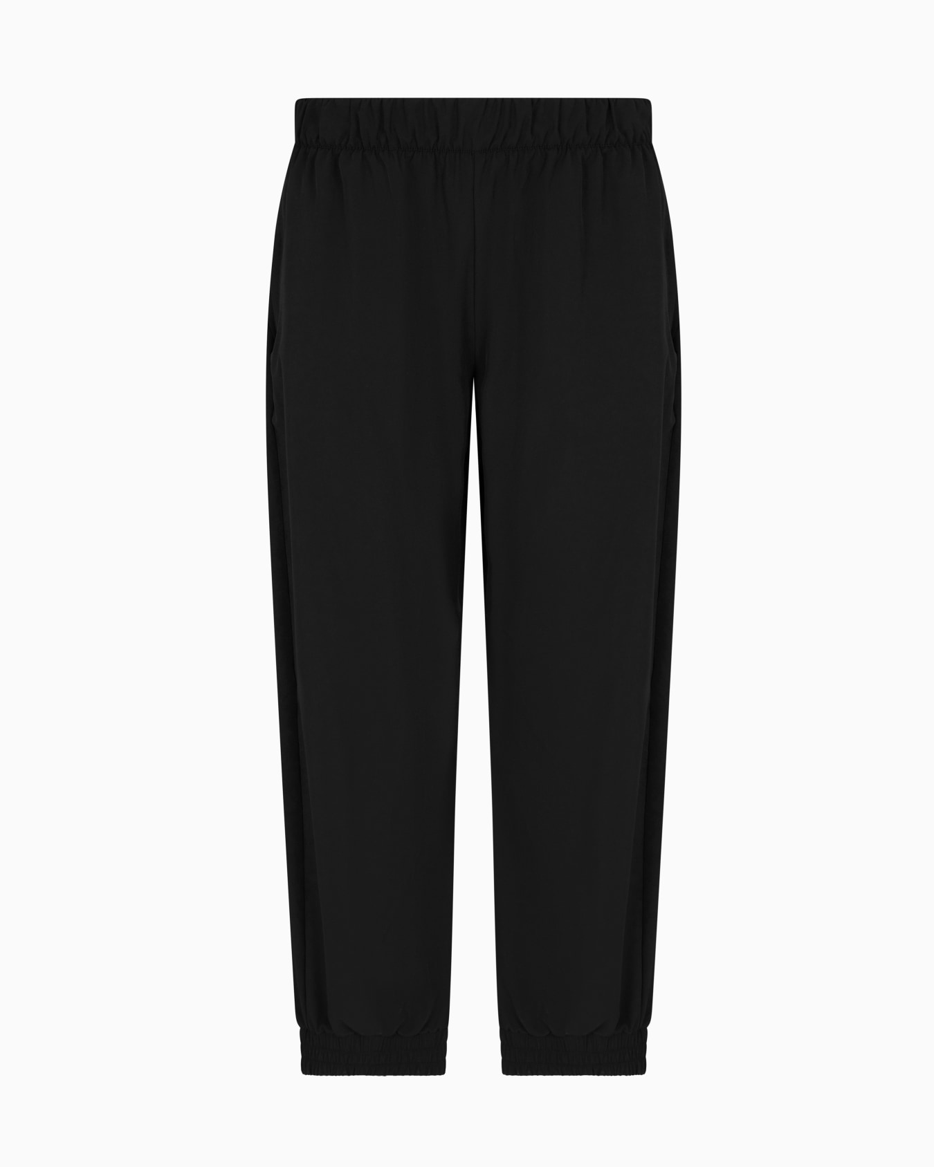 Graphic Series stretch technical fabric joggers Slide 0