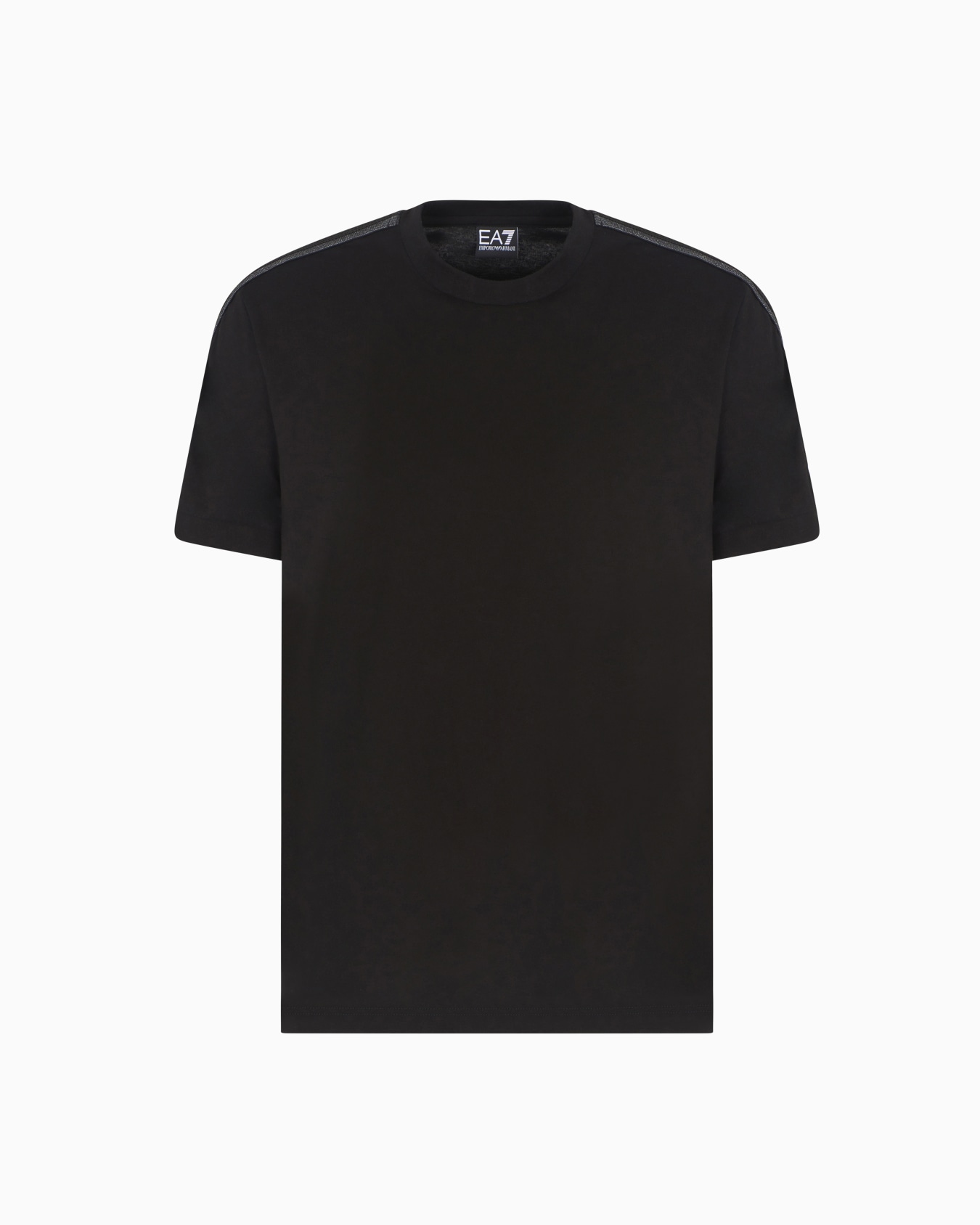 Logo Series cotton-jersey T-shirt Slide 0