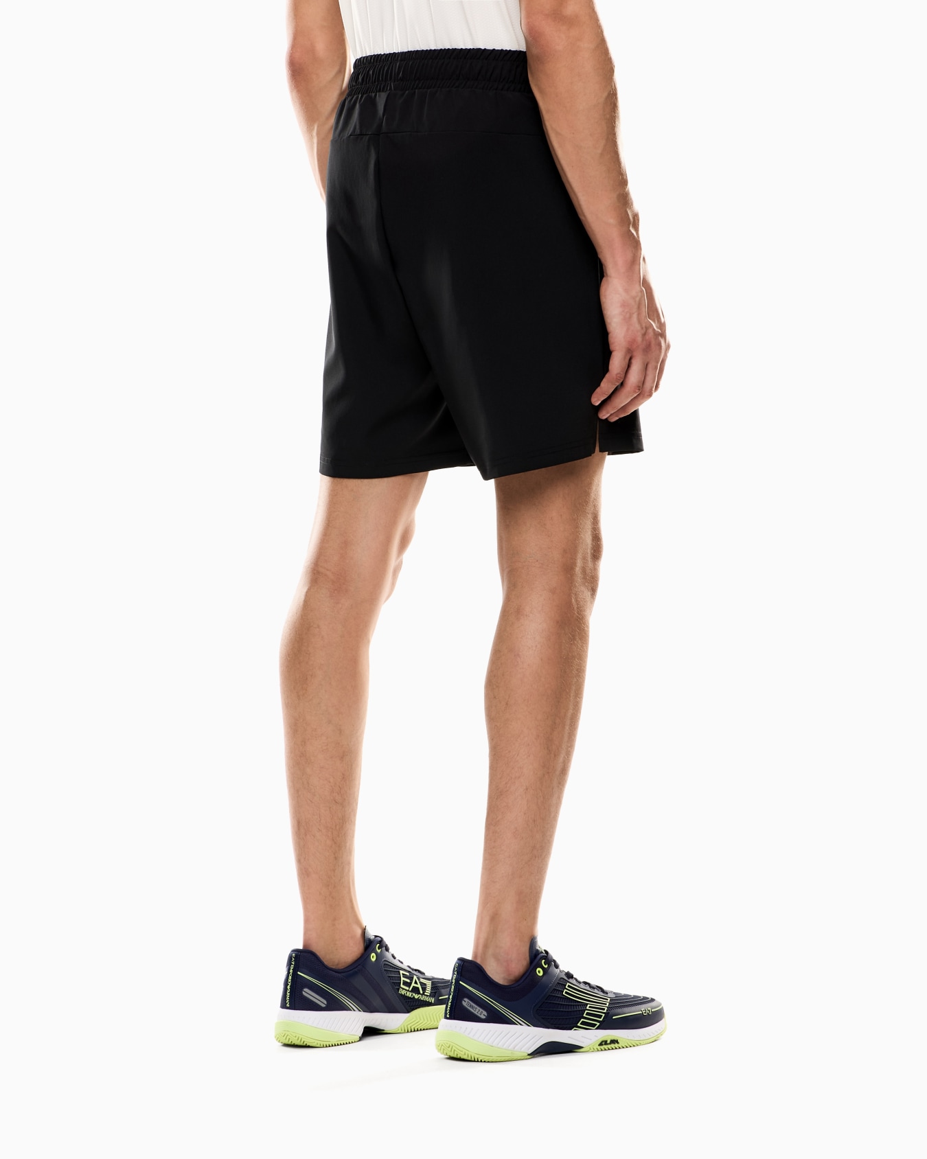 Tennis Pro shorts in VENTUS7 technical fabric Slide 2