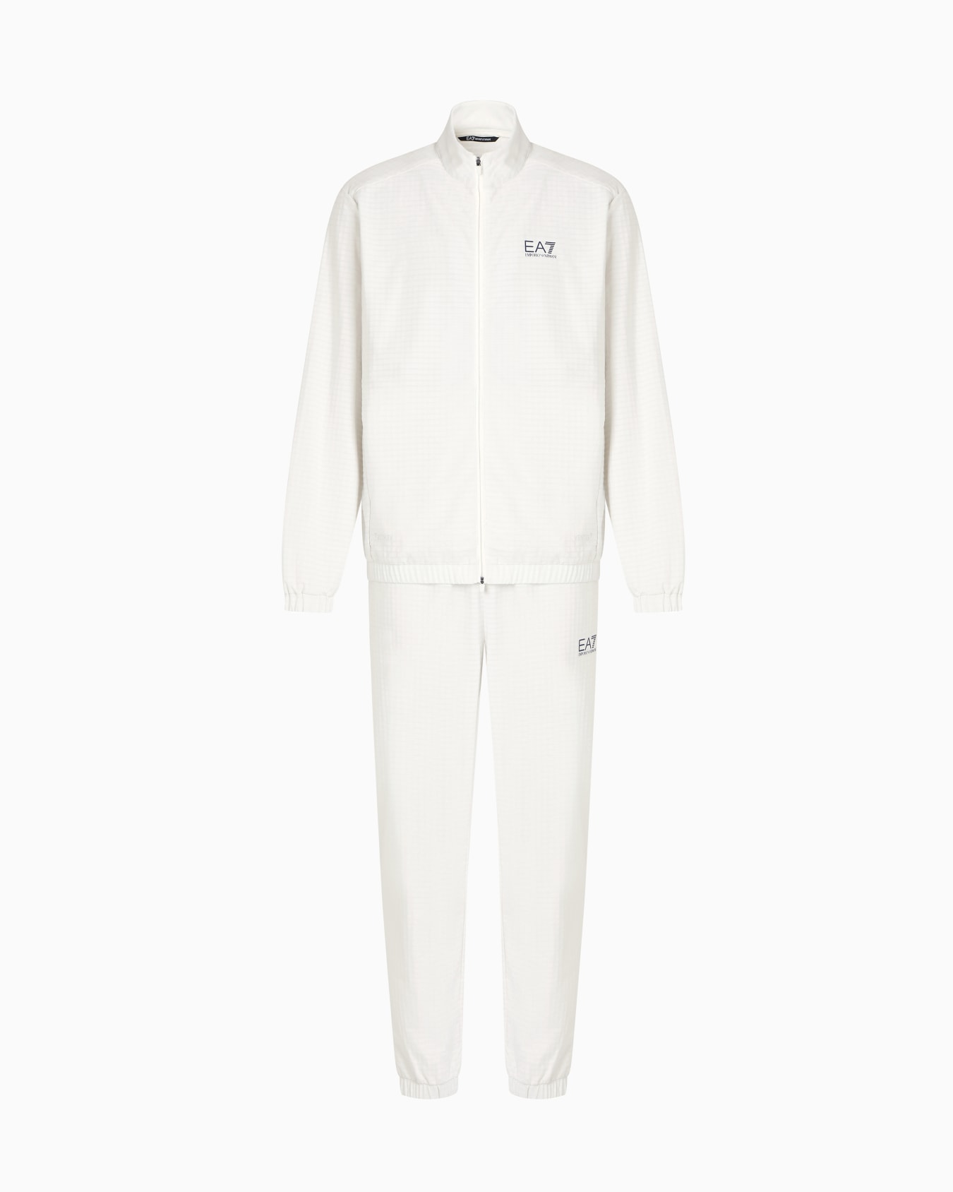 Tennis Pro tracksuit in VENTUS7 technical fabric Slide 0