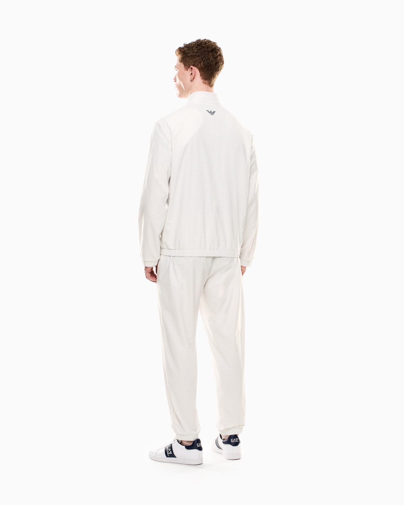 Tennis Pro tracksuit in VENTUS7 technical fabric Slide 2