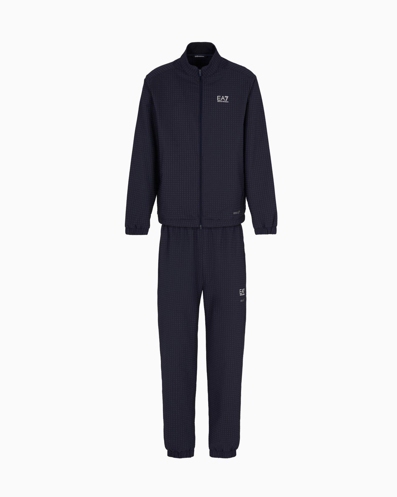 Tennis Pro tracksuit in VENTUS7 technical fabric Slide 0