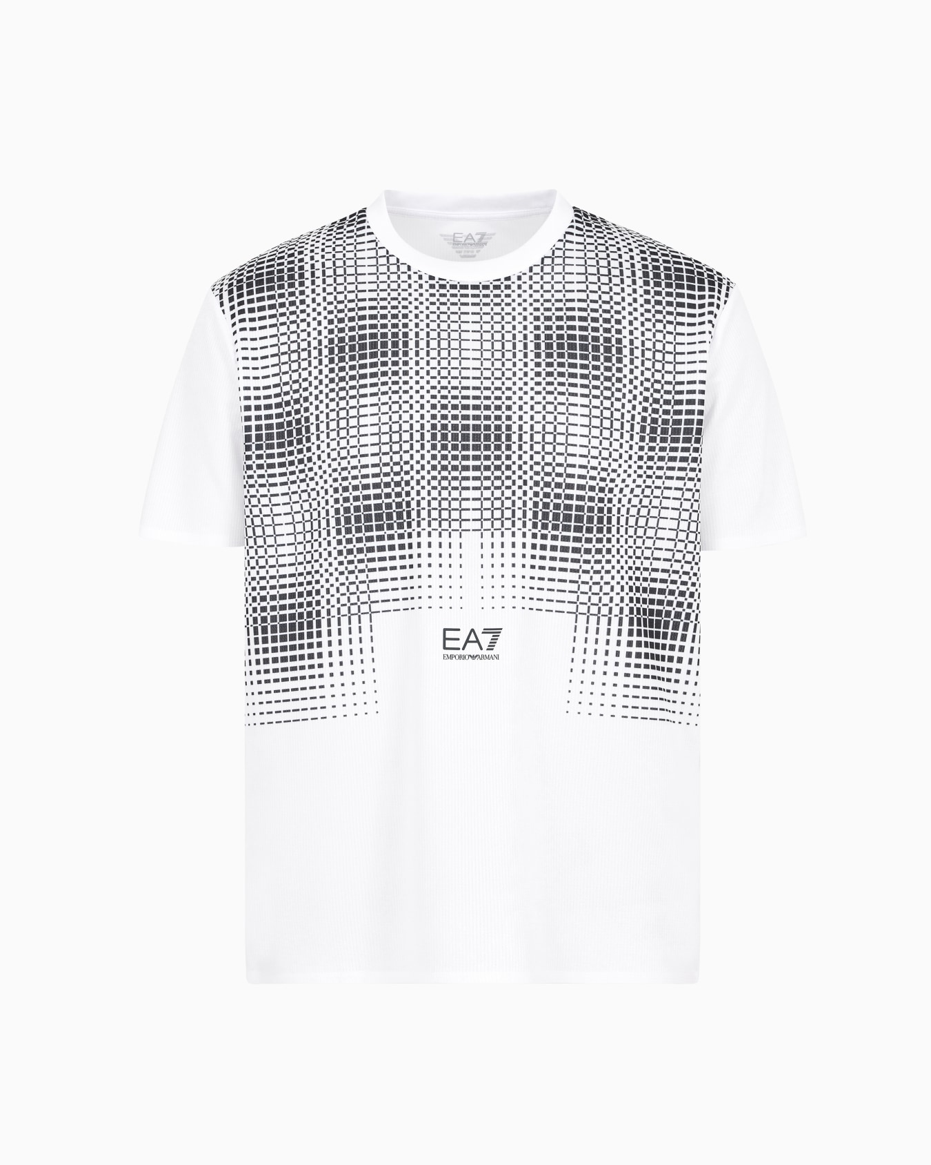 Tennis Pro クルーネックTシャツ VENTUS7テクニカルファブリック スライドする 0