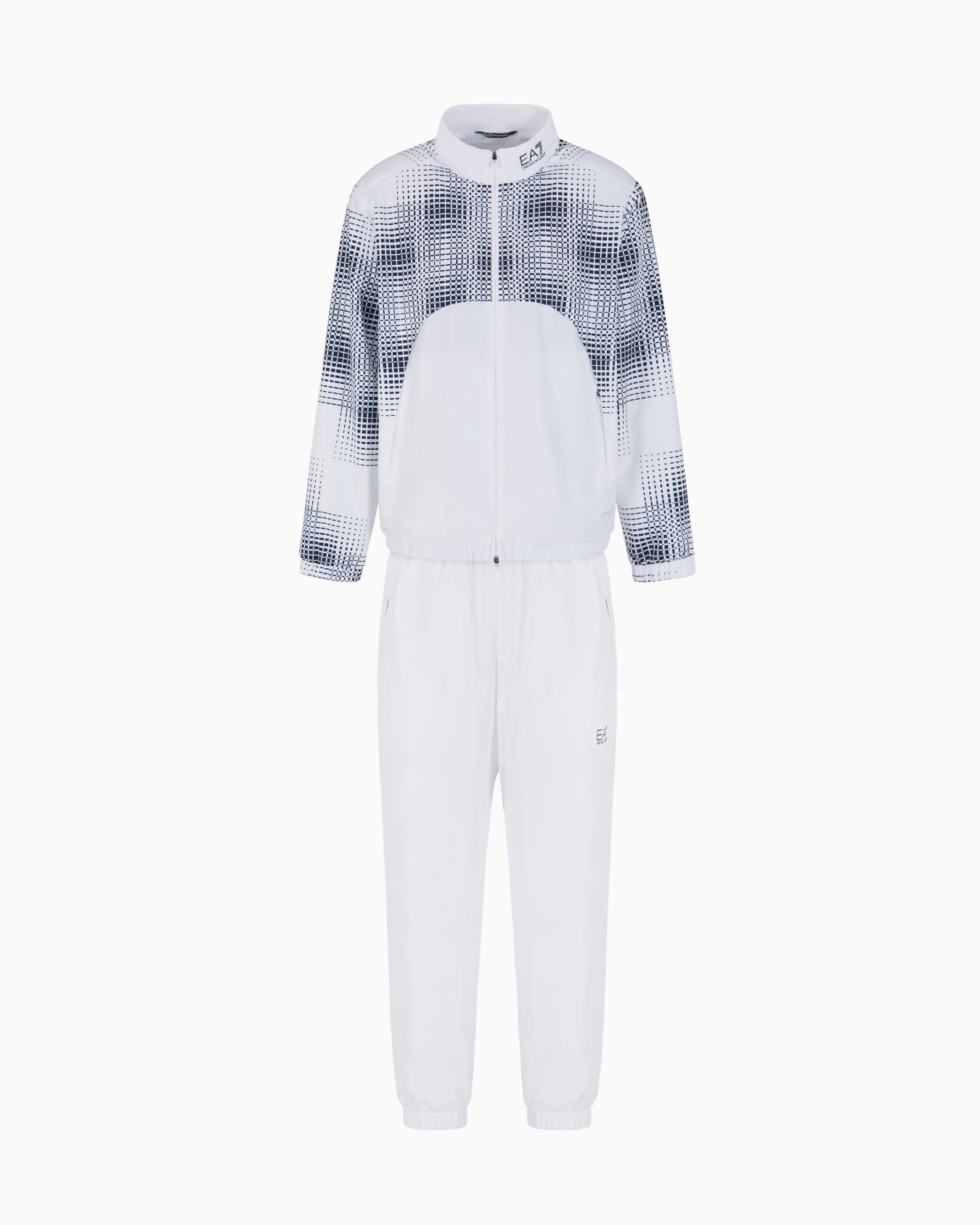 Tennis Pro tracksuit in VENTUS7 technical fabric Slide 0