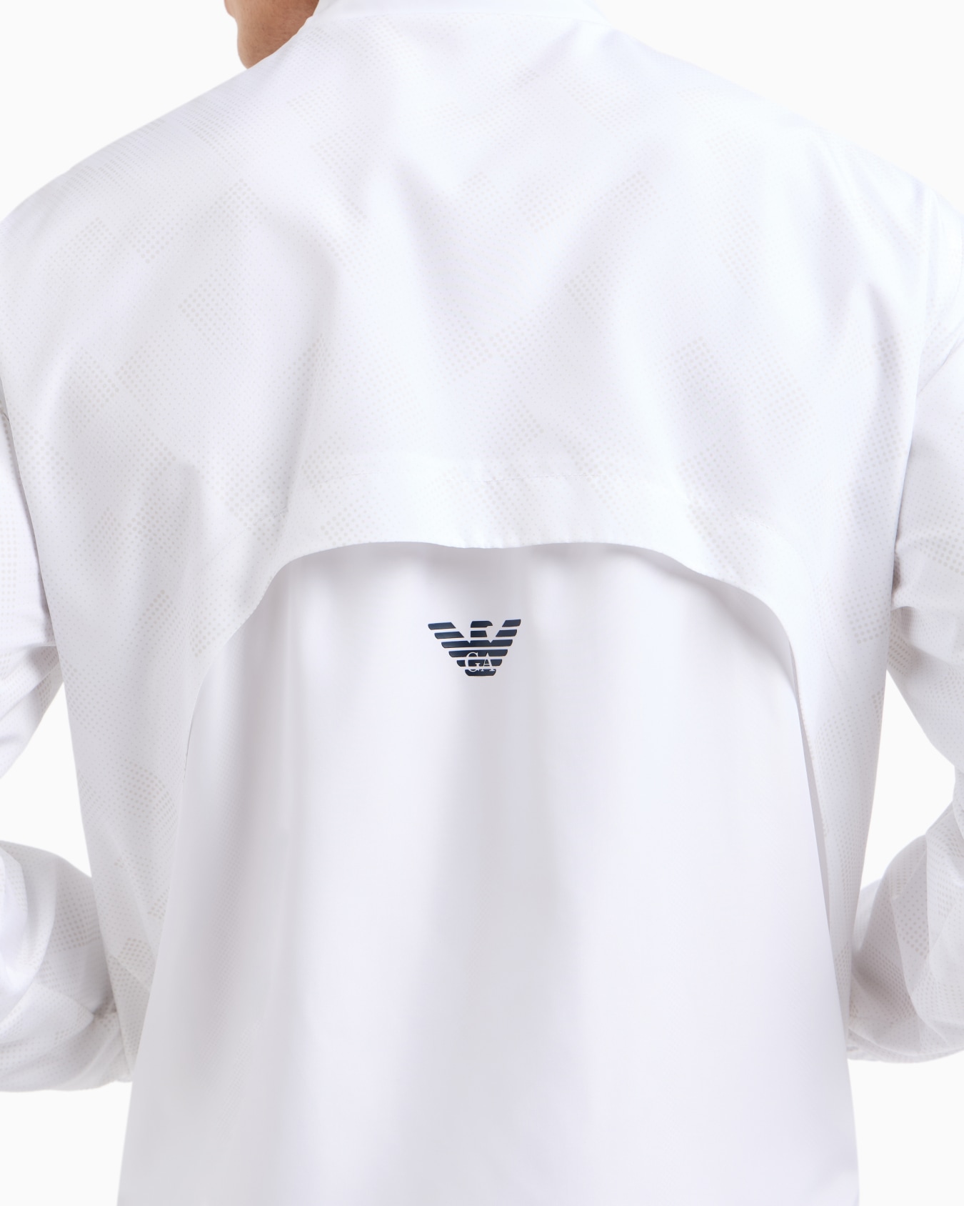 Tennis Pro tracksuit in VENTUS7 technical fabric Slide 5