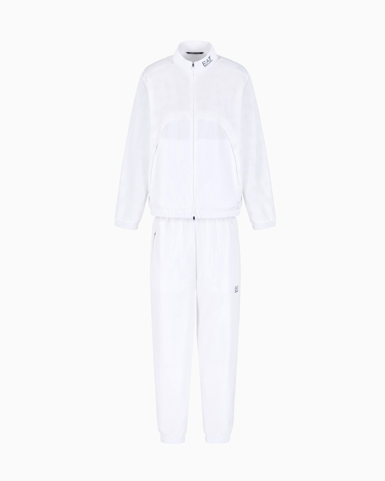 Tennis Pro tracksuit in VENTUS7 technical fabric Slide 0