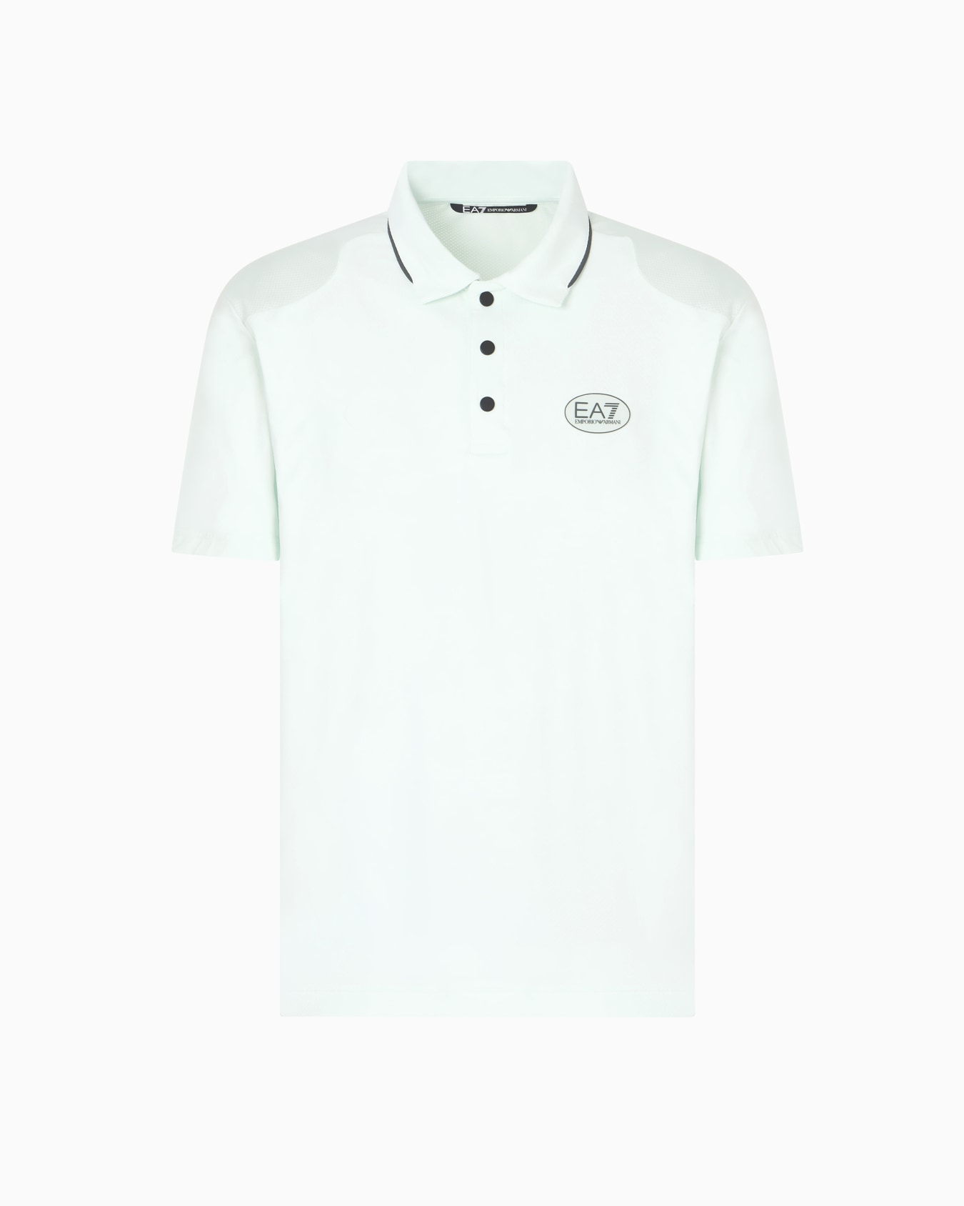 Golf Pro polo shirt in VENTUS7 technical fabric Slide 0
