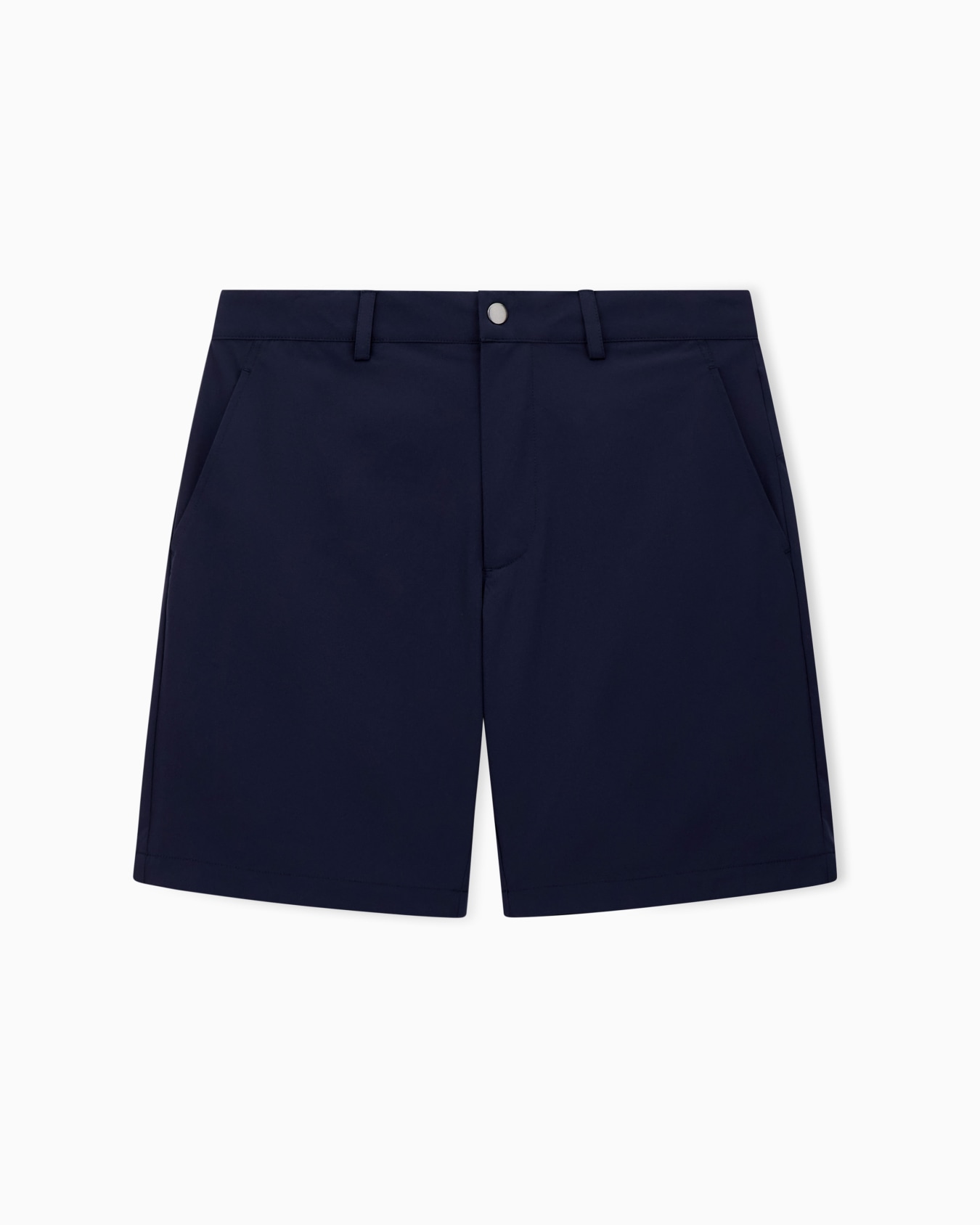 Golf Pro polo Bermuda shorts in VENTUS7 technical fabric Slide 0