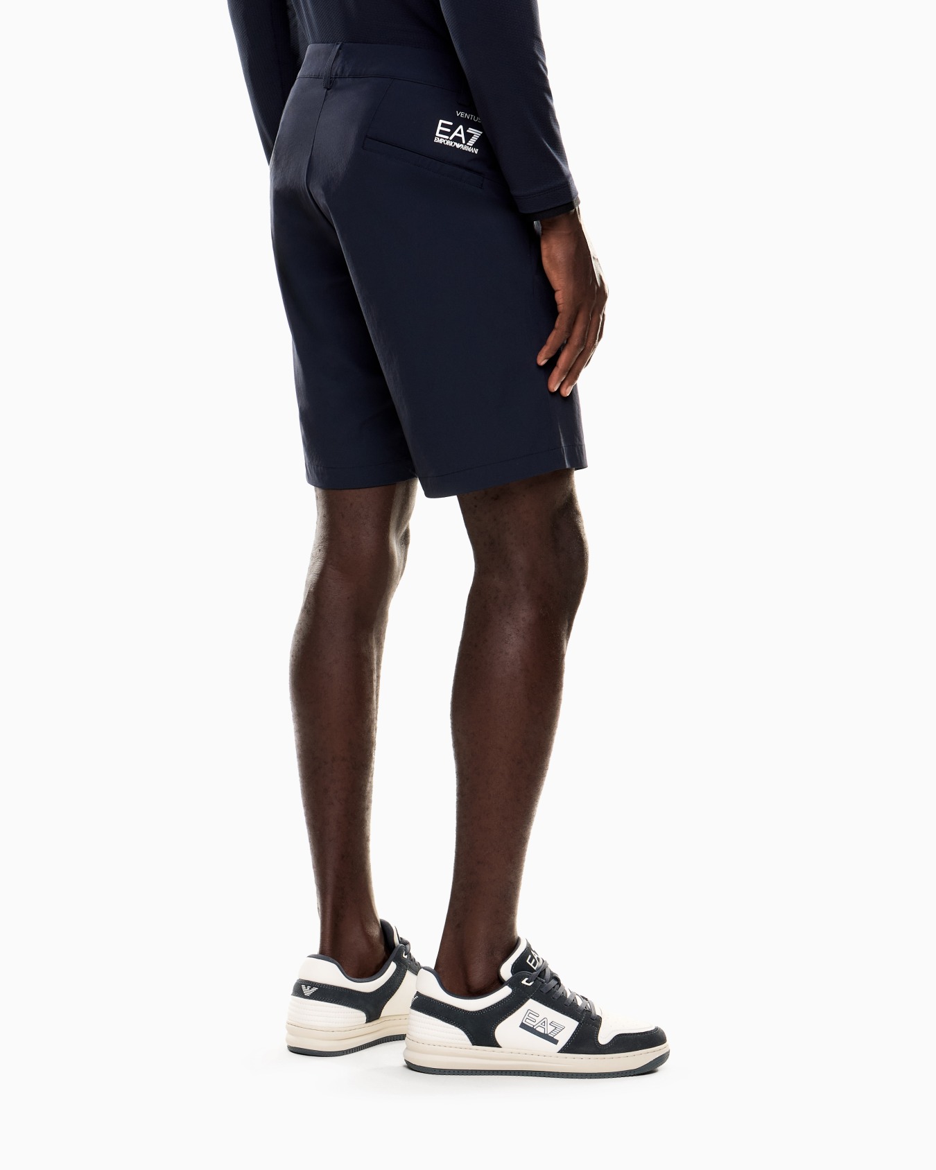 Bermudas Golf Pro de tejido técnico VENTUS7 Diapositiva 2