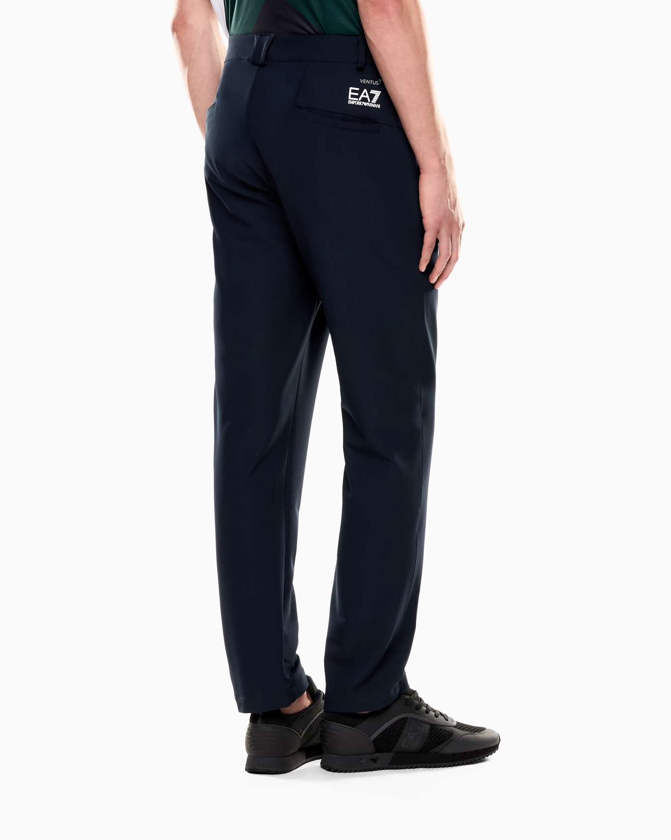 Golf Pro VENTUS7 technical-fabric trousers Slide 5