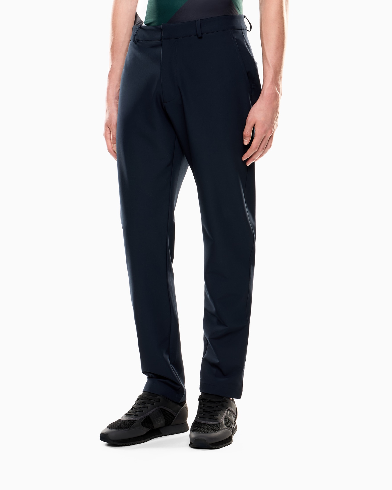 Golf Pro VENTUS7 technical-fabric trousers Slide 3