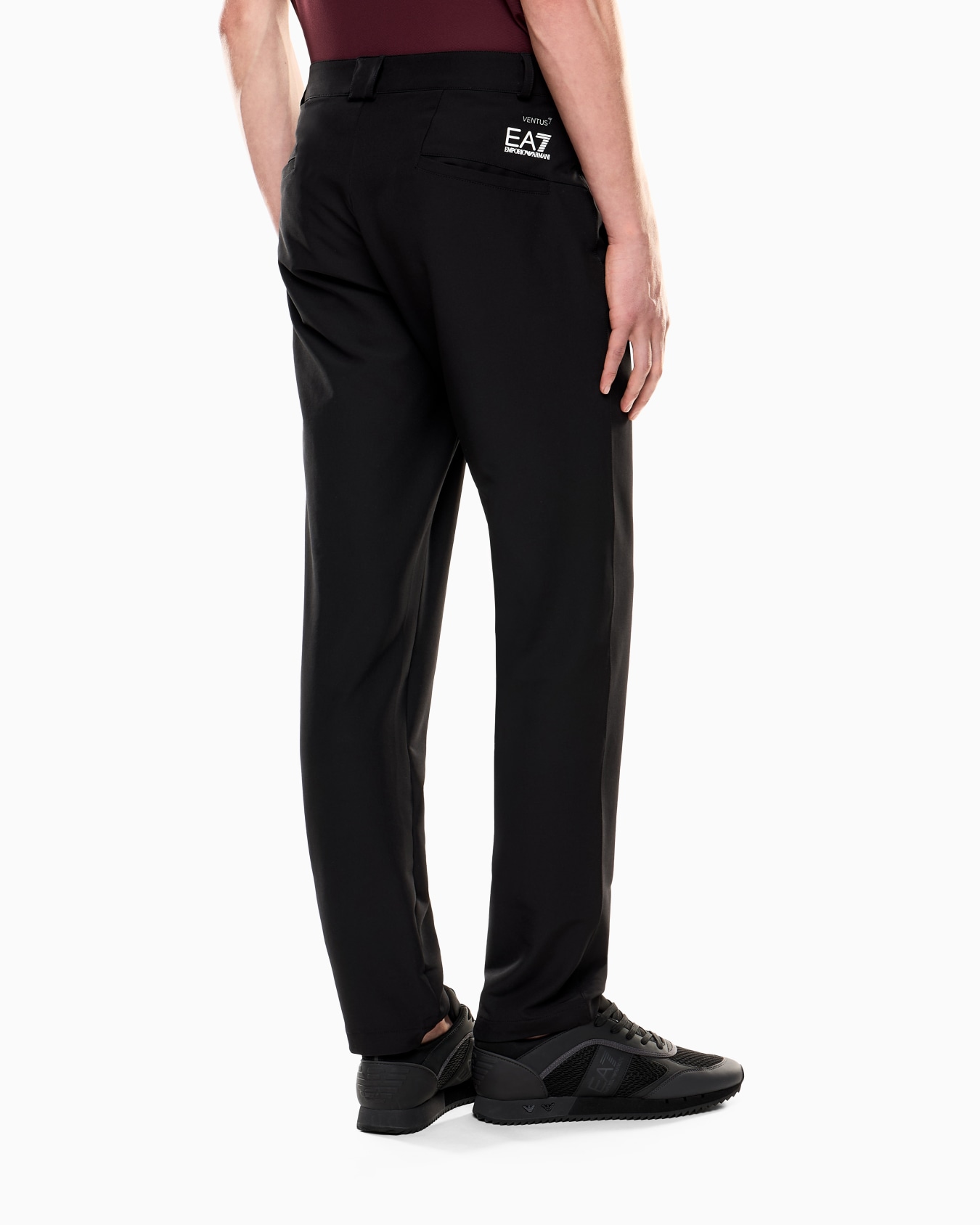Golf Pro VENTUS7 technical-fabric trousers Slide 5