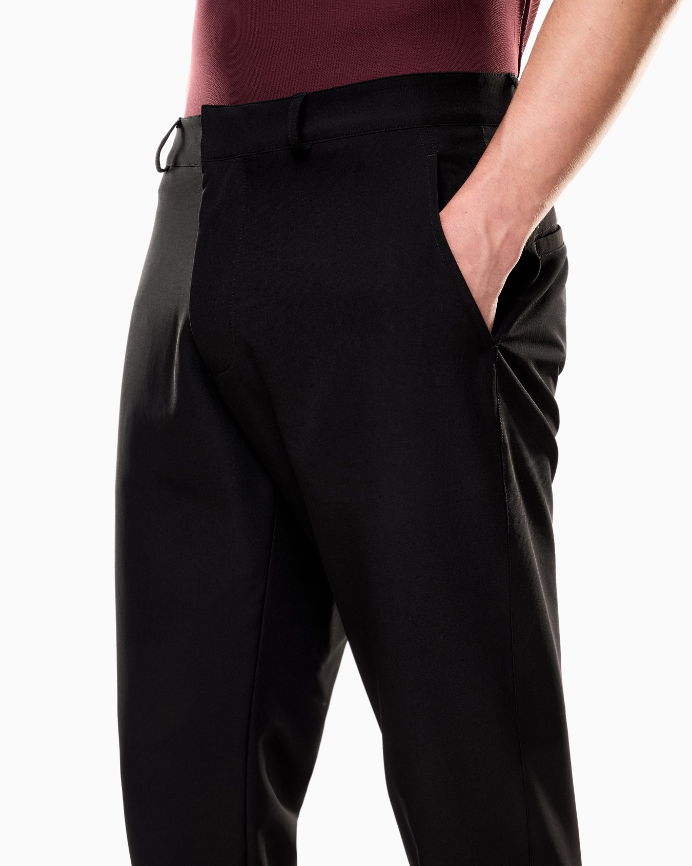 Golf Pro VENTUS7 technical-fabric trousers Slide 6