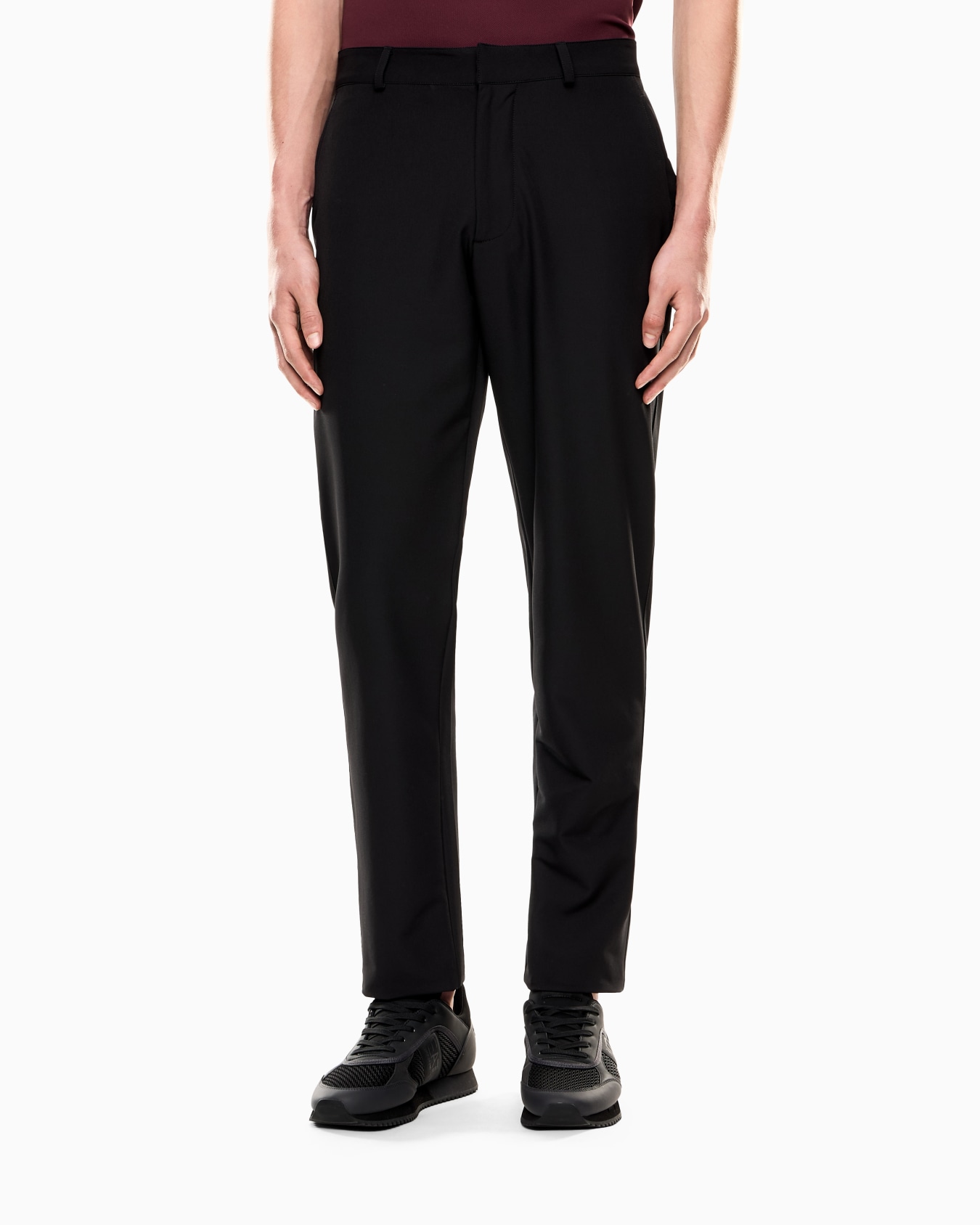 Golf Pro VENTUS7 technical-fabric trousers Slide 3